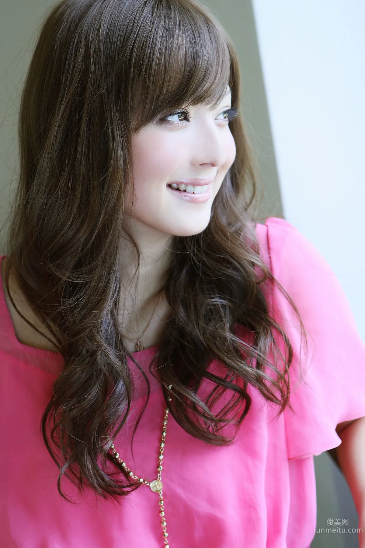 [NS Eyes] SF-No.493 Nozomi Sasaki 佐佐木希/佐々木希 寫真集 22