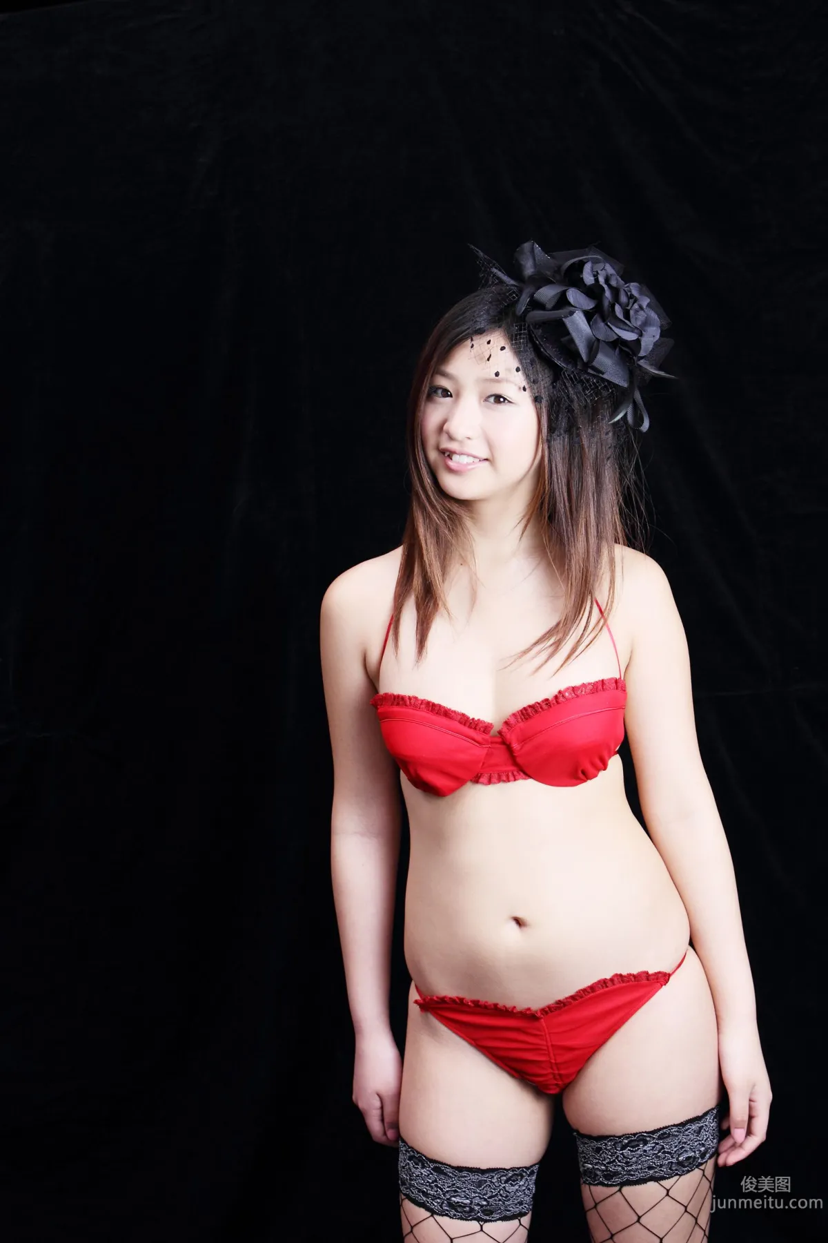 [NS Eyes] SF-No.590 Ayaka Sayama 佐山彩香 寫真集 22