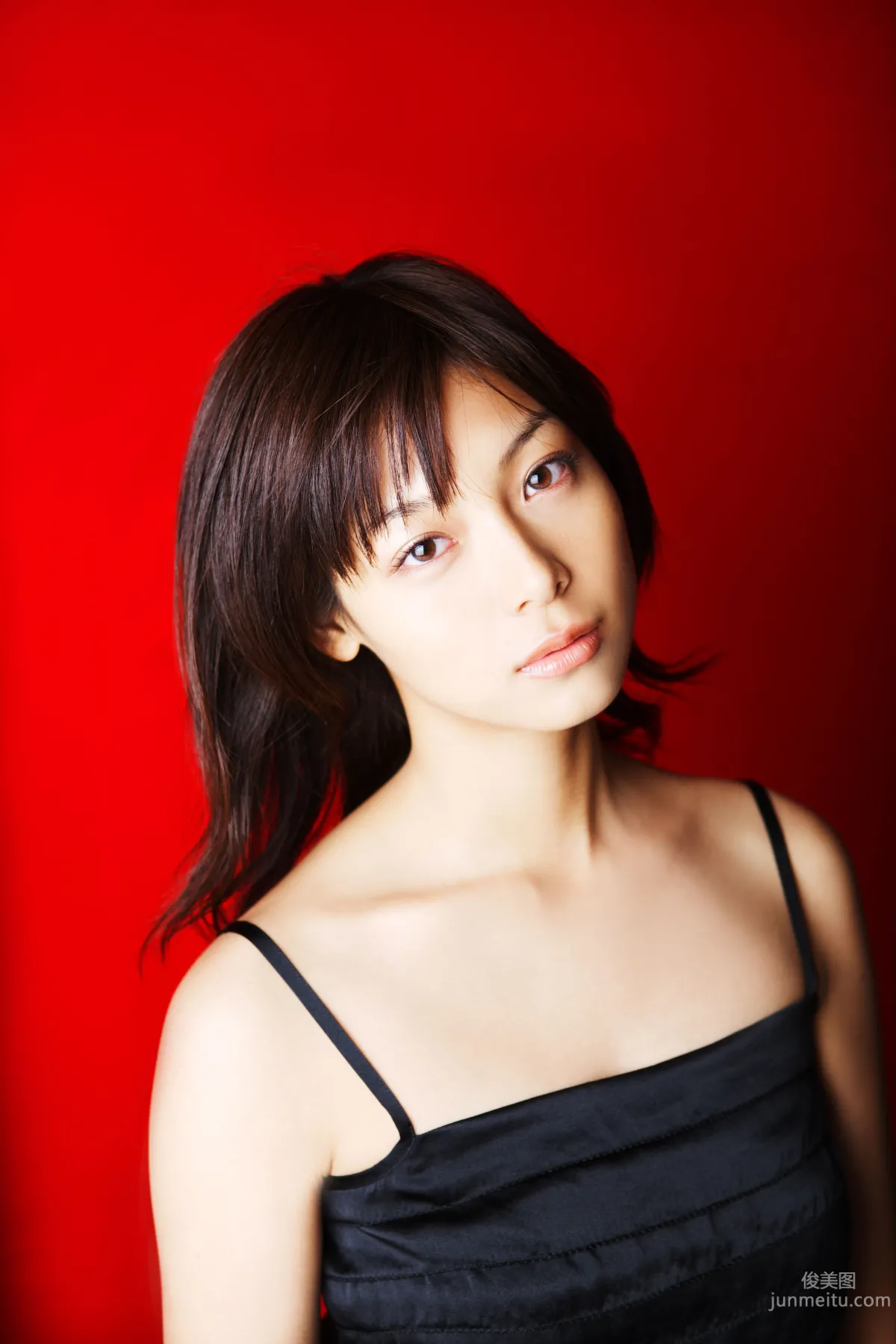 [NS Eyes] SF-No.398 Saki Aibu 相武紗季 寫真集 17