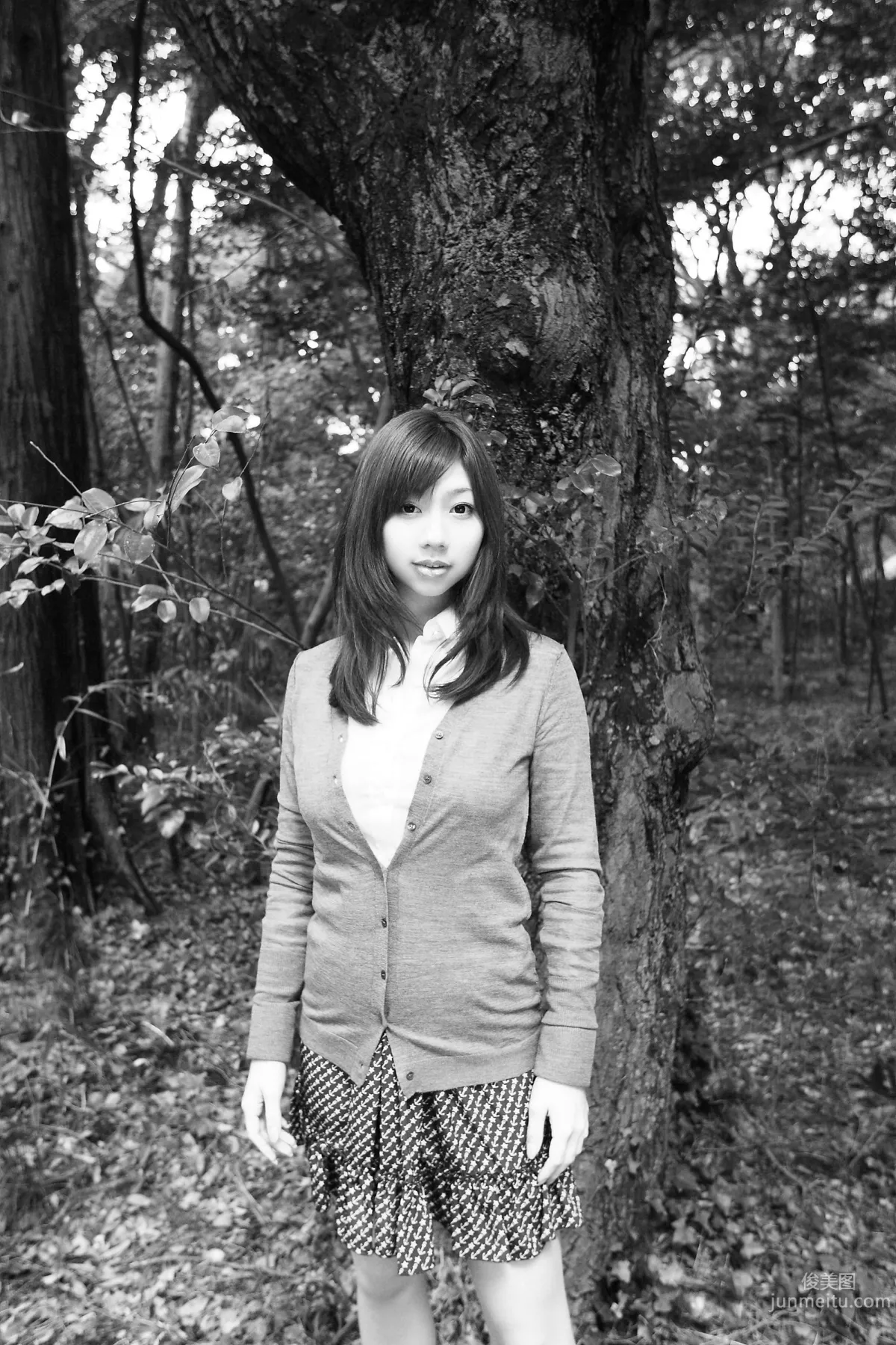 [NS Eyes] SF-No.514 Maya Koizumi 小泉麻耶 寫真集 10