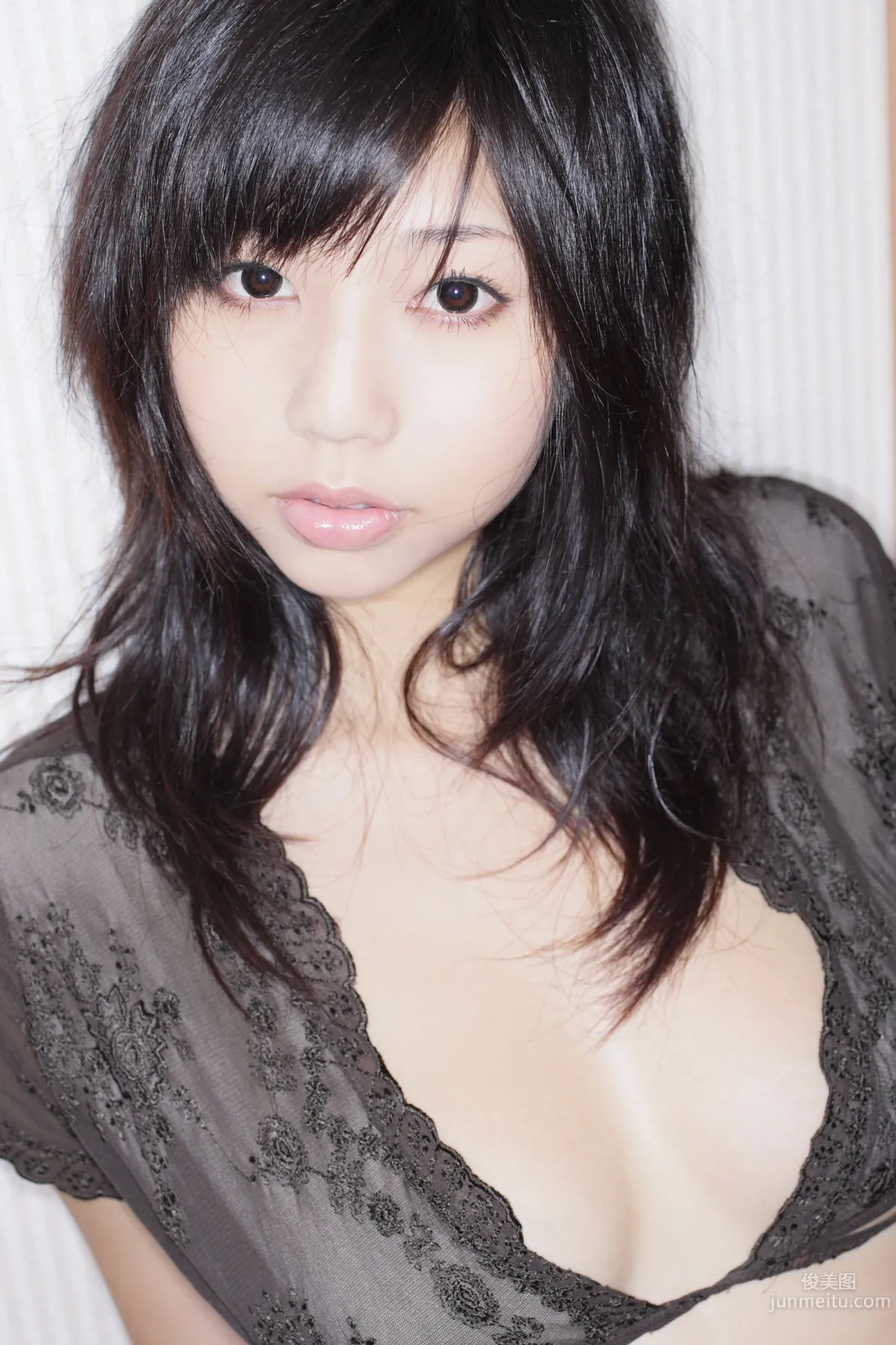 [NS Eyes] SF-No.482 小泉麻耶 Maya Koizumi 寫真集 8
