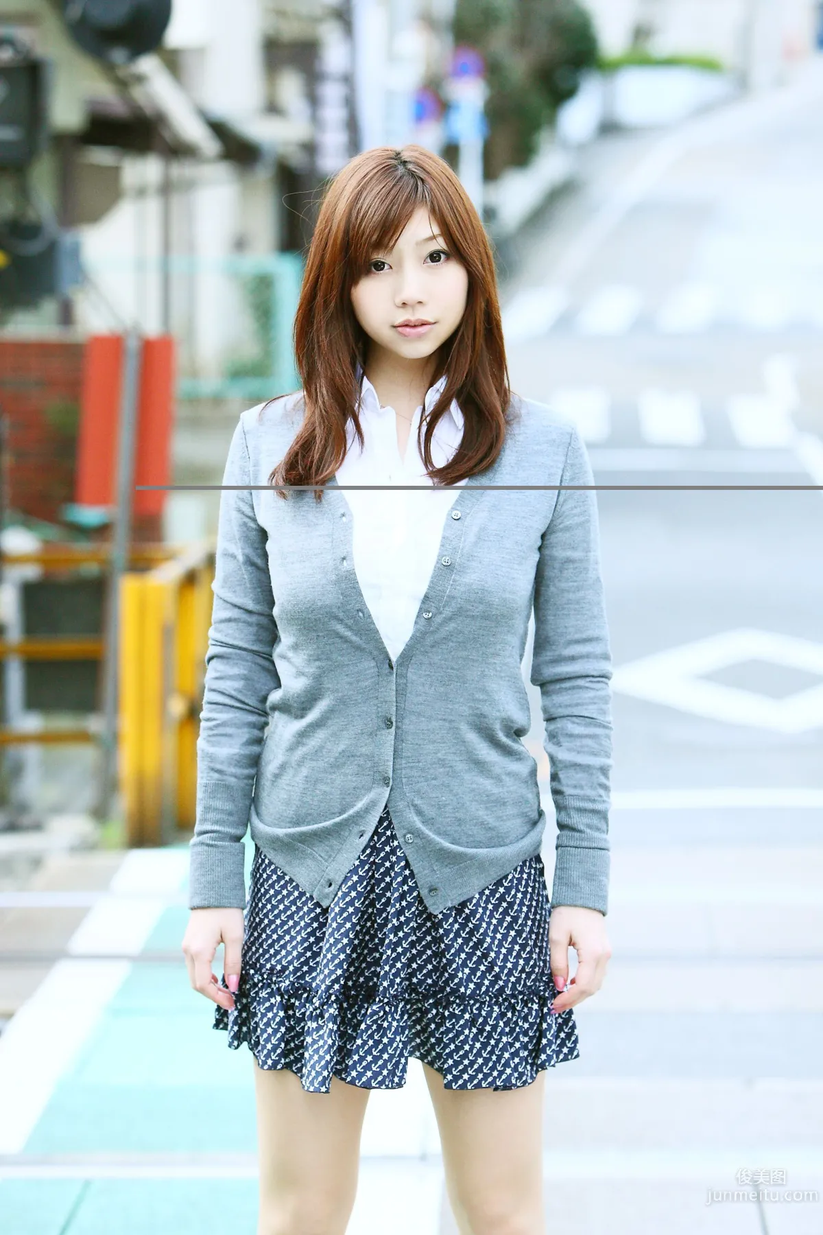 [NS Eyes] SF-No.514 Maya Koizumi 小泉麻耶 寫真集 22