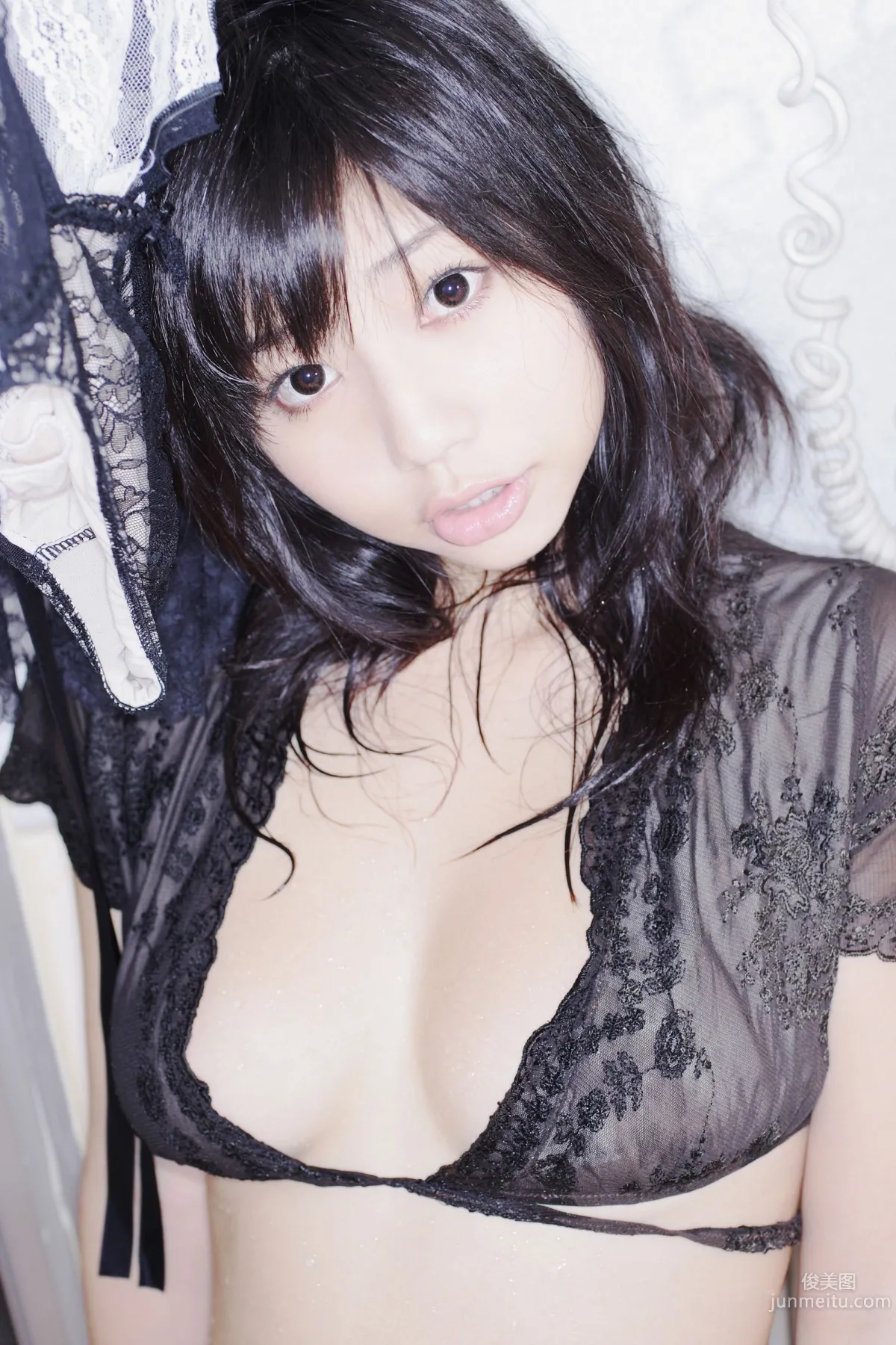 [NS Eyes] SF-No.482 小泉麻耶 Maya Koizumi 寫真集 13