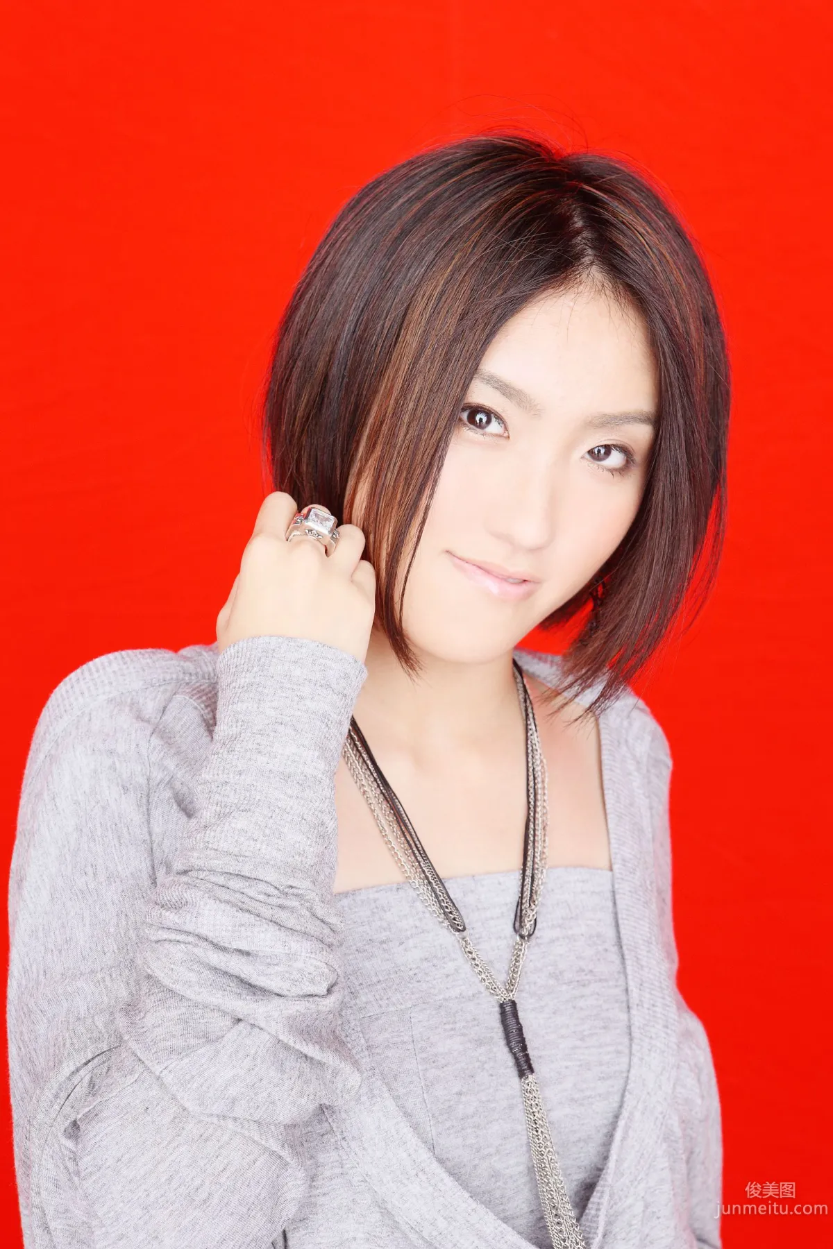 [NS Eyes] SF-No.540 Bright 写真集3