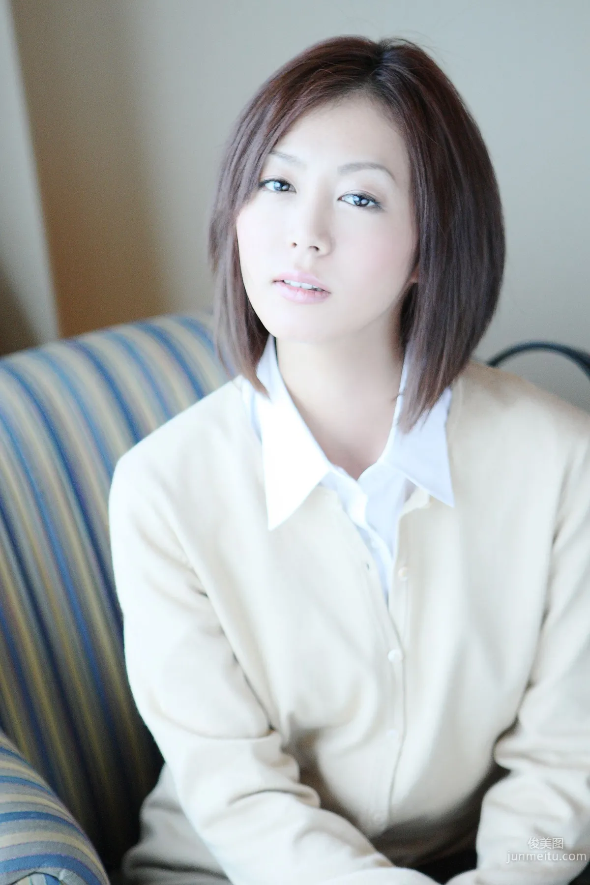 [NS Eyes] SF-No.469 Honoka 穂花/下村愛 寫真集 19