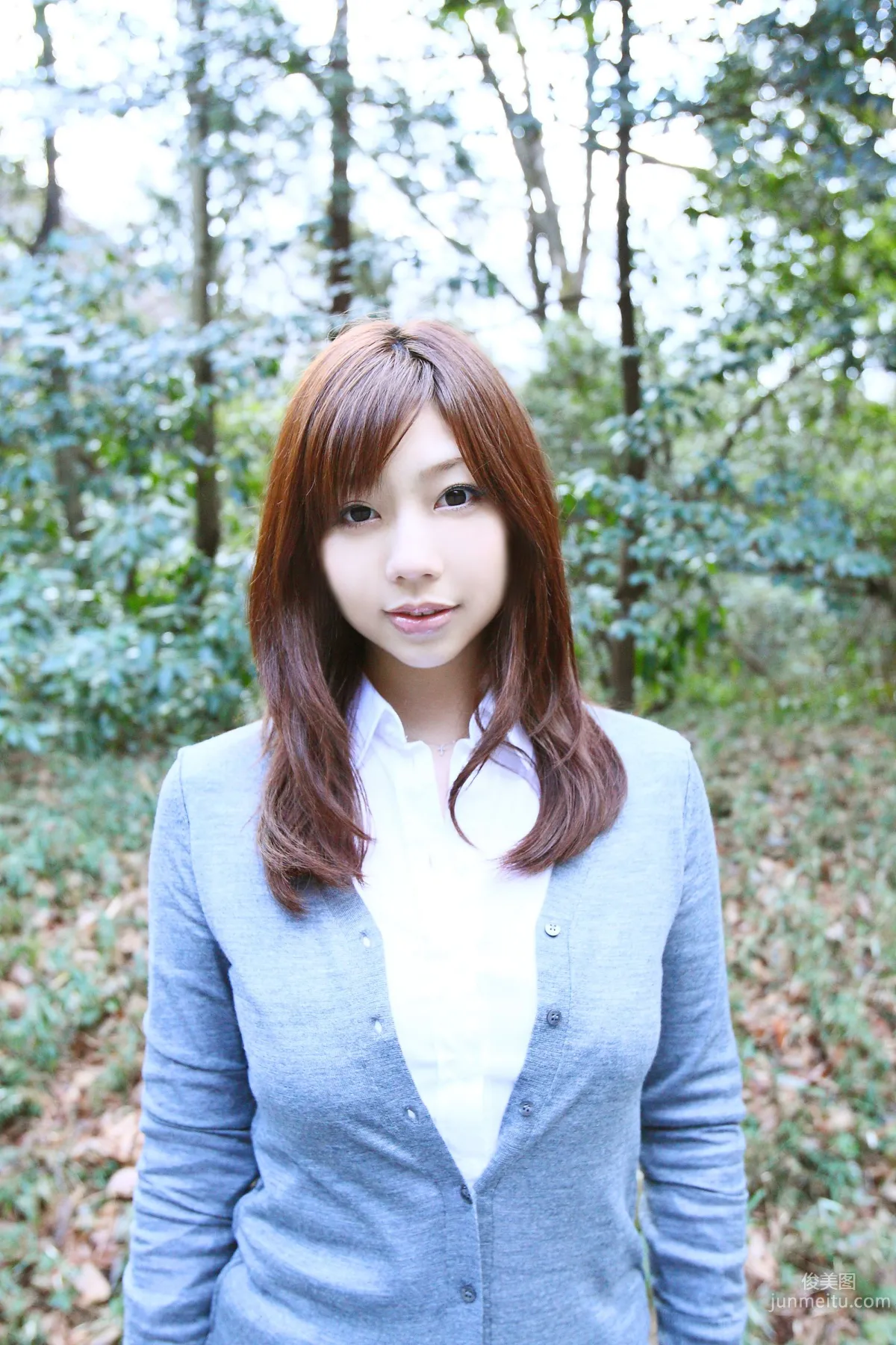 [NS Eyes] SF-No.514 Maya Koizumi 小泉麻耶 寫真集 23