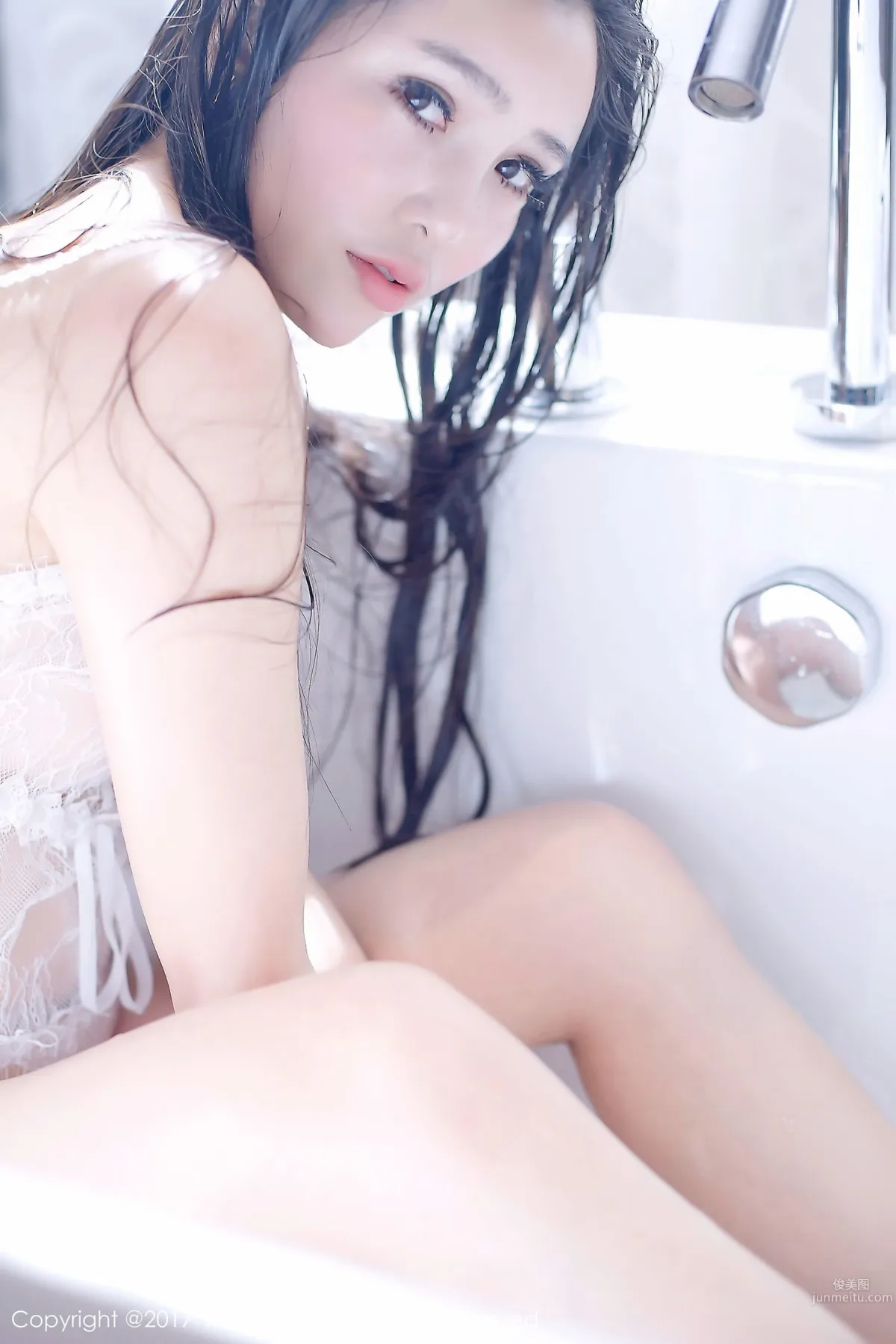 禦姐混血範美女@艾彌 [秀人網XIUREN] No.792 寫真集 35