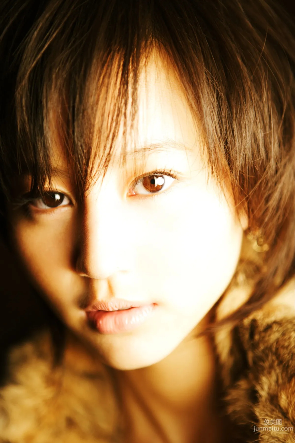 [NS Eyes] SF-No.379 堀北真希 Maki Horikita -UNDERAGE! 寫真集 12