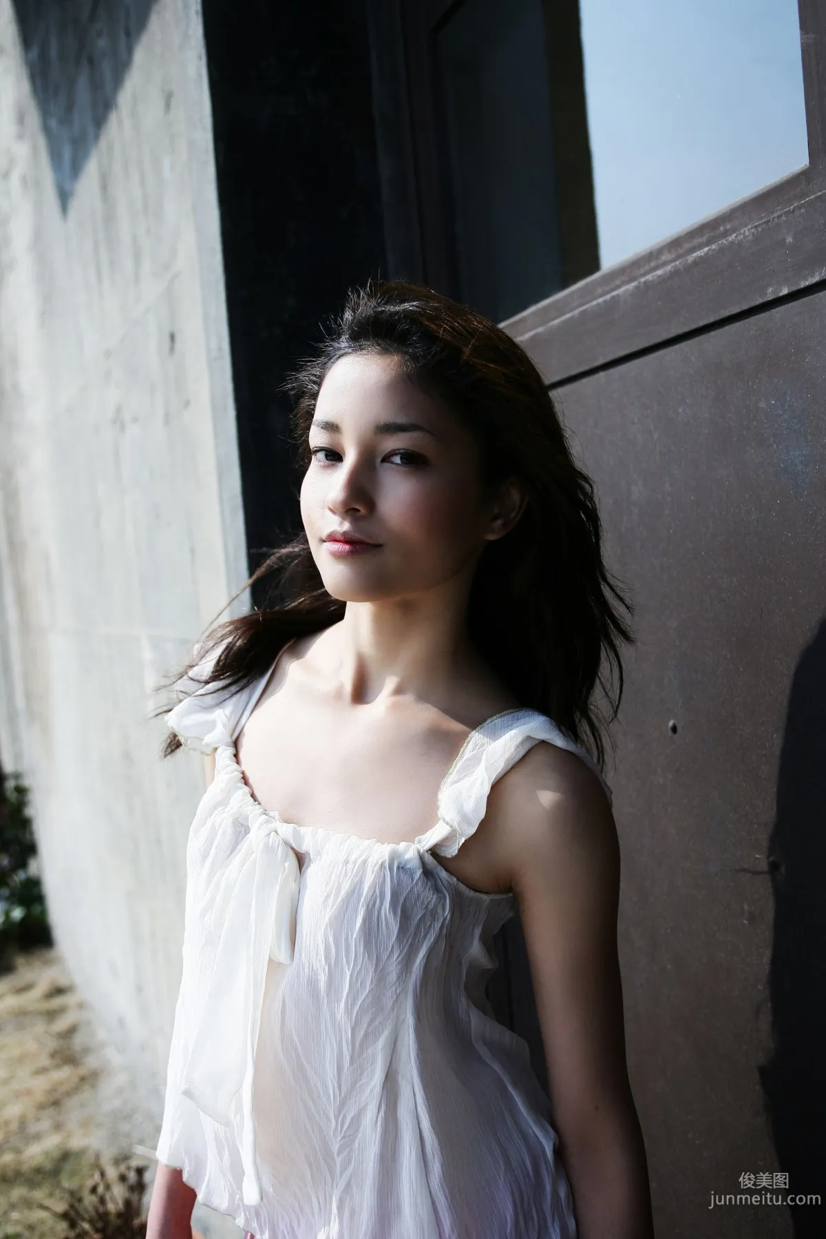 [NS Eyes] SF-No.406 Meisa Kuroki 黒木メイサ/黑木明紗 寫真集 15
