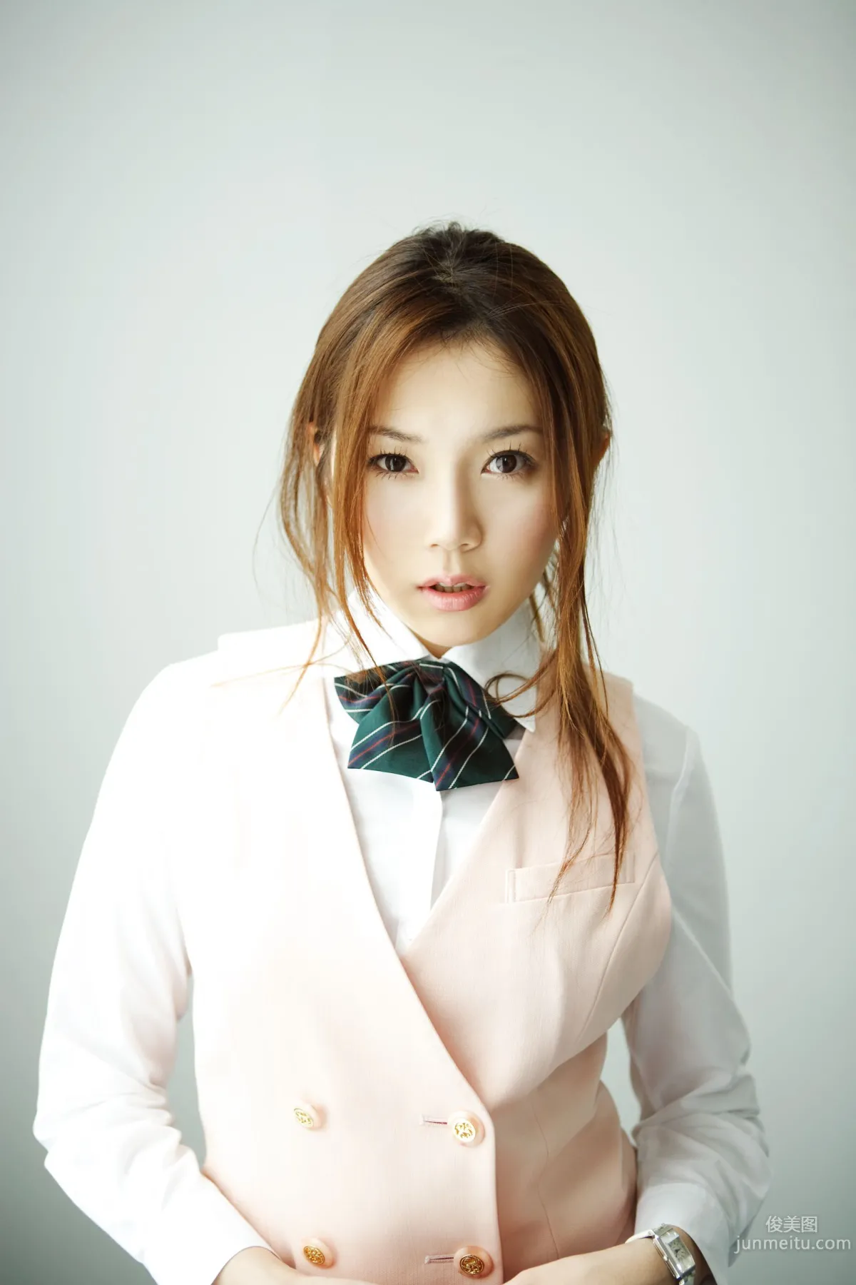 [NS Eyes] SF-No.481 Asami Ogawa 小川あさ美/小川阿佐美 寫真集 26