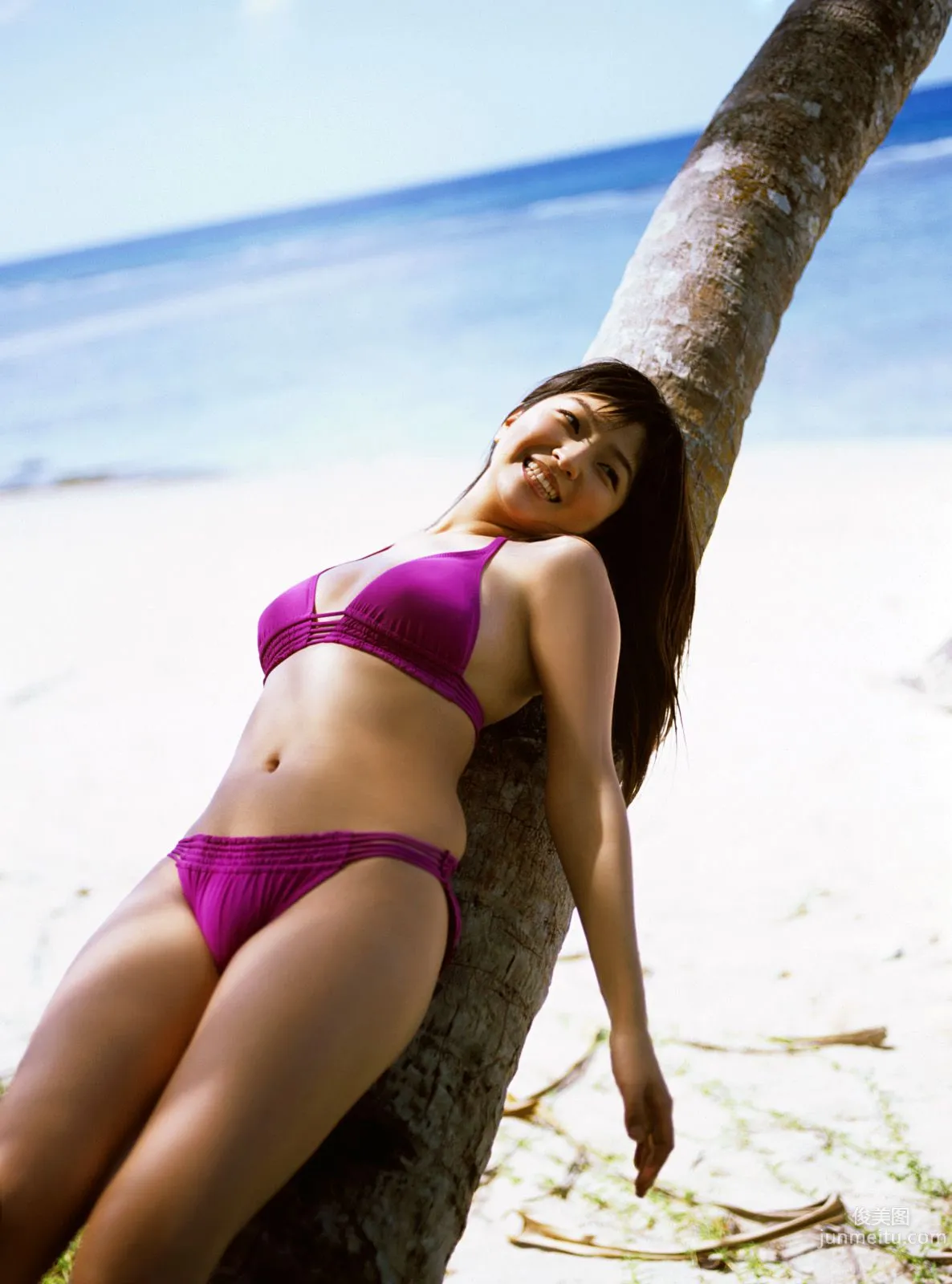 [NS Eyes] SF-No.359 Yuka Hirata 平田裕香 寫真集 42