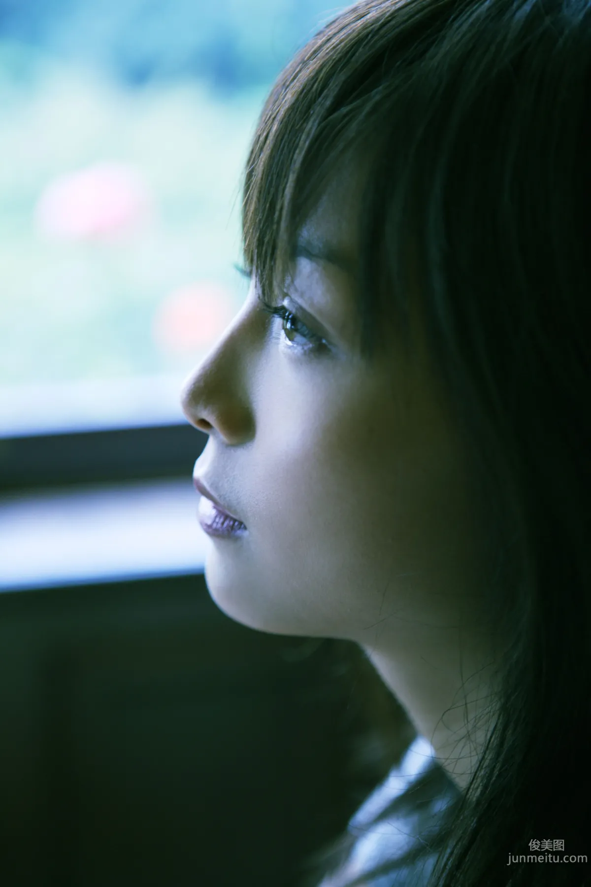 [NS Eyes] SF-No.398 Saki Aibu 相武紗季 寫真集 31
