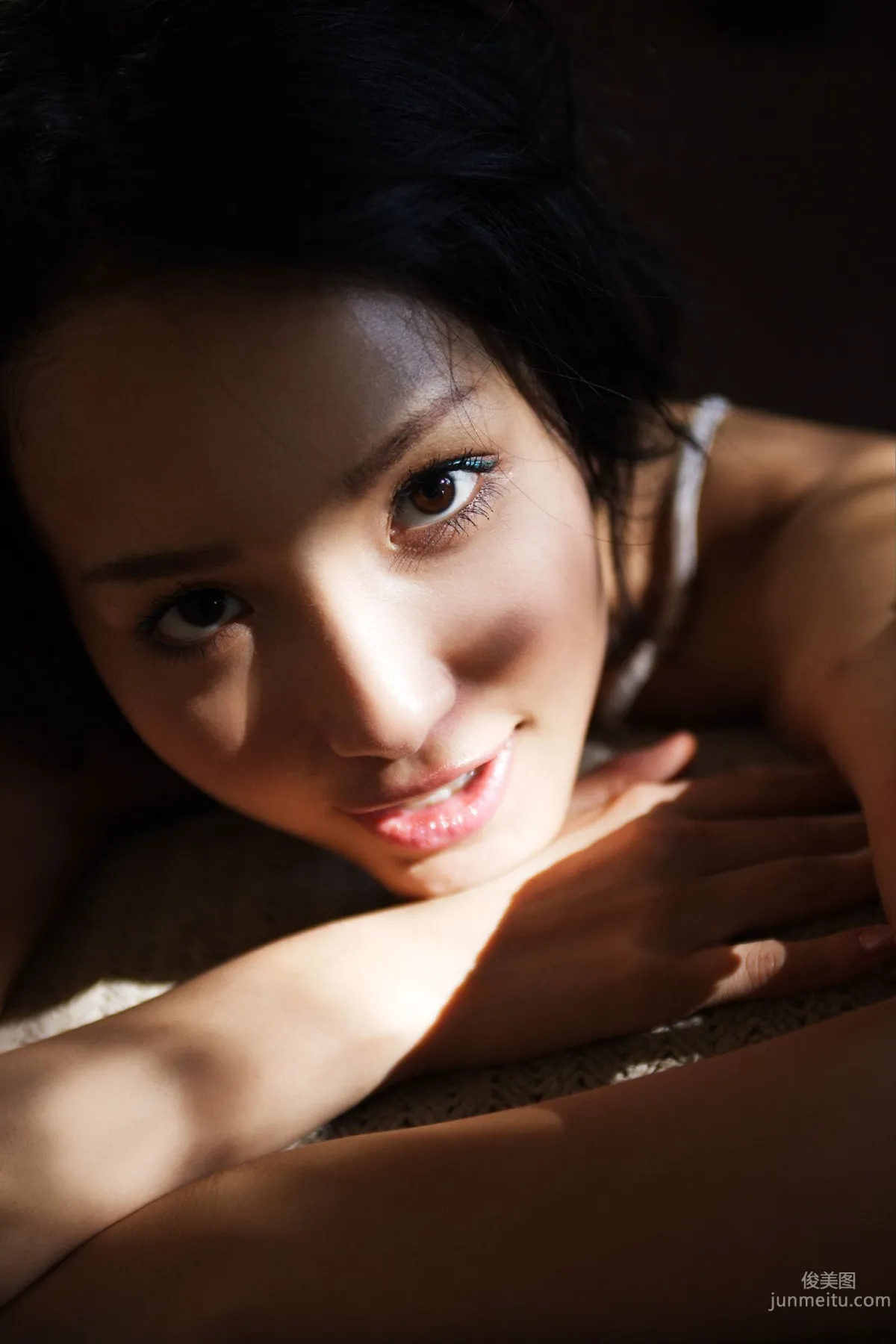 [NS Eyes] SF-No.364 Reon Kadena 久紗野水萌/かでなれおん 写真集122