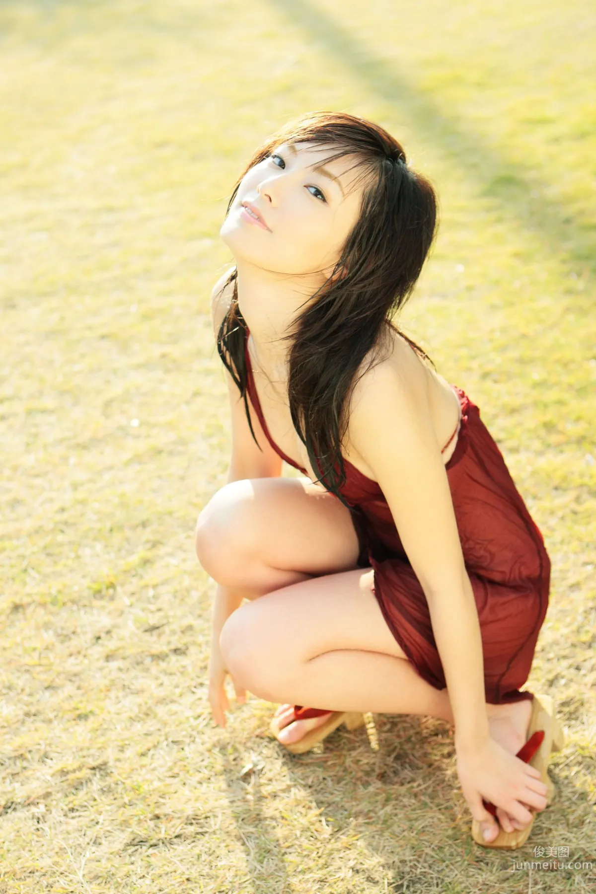 [NS Eyes] SF-No.486 Nao Nagasawa 長澤奈央/長澤奈央 寫真集 22