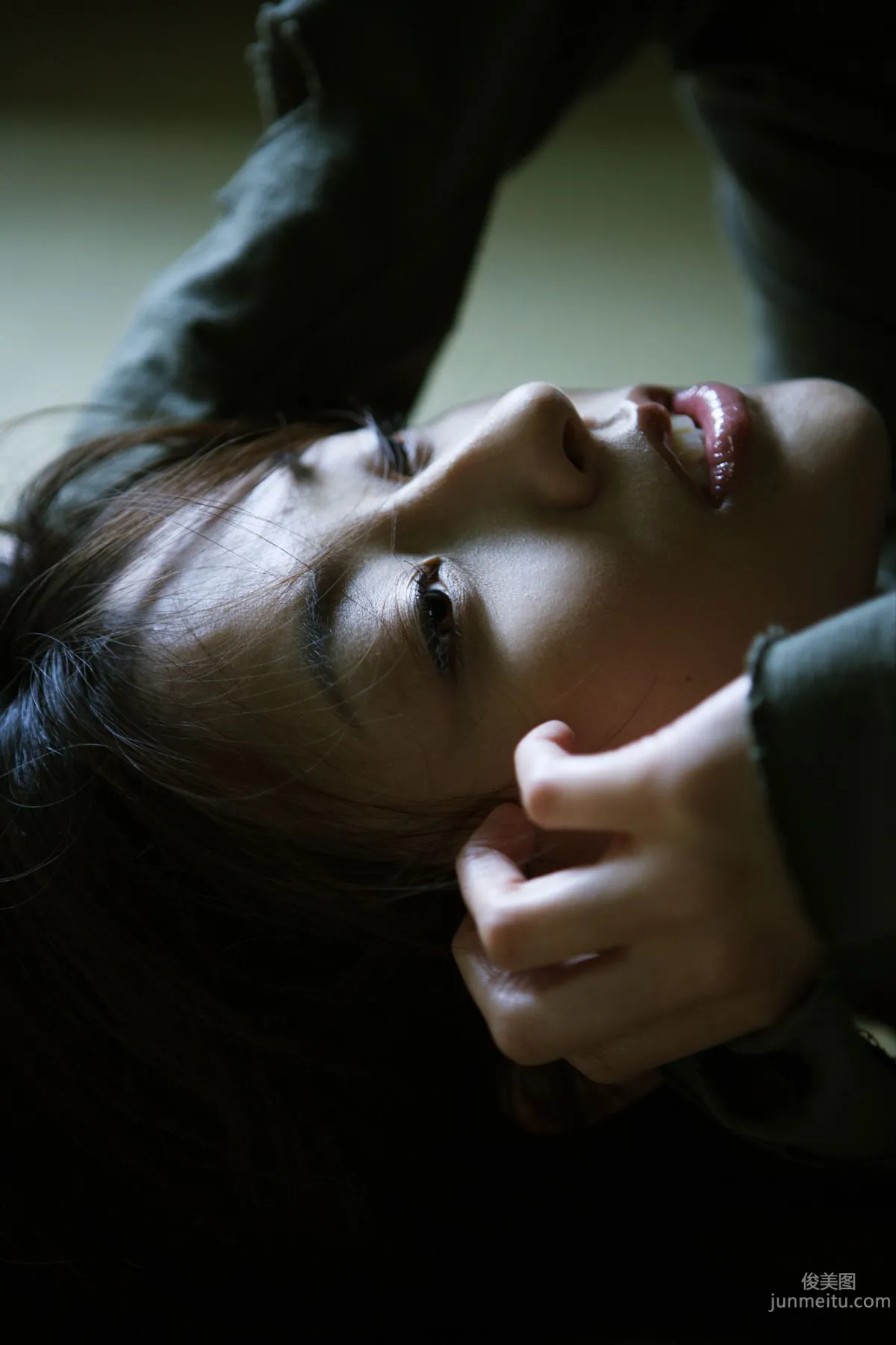 [NS Eyes] SF-No.361 Ayumi Kinoshita 木下あゆ美 寫真集 6