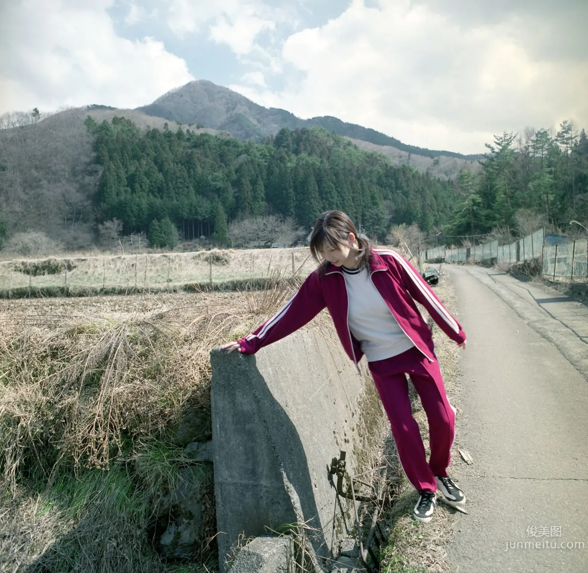 [NS Eyes] SF-No.586 Maya Koizumi 小泉麻耶 写真集11