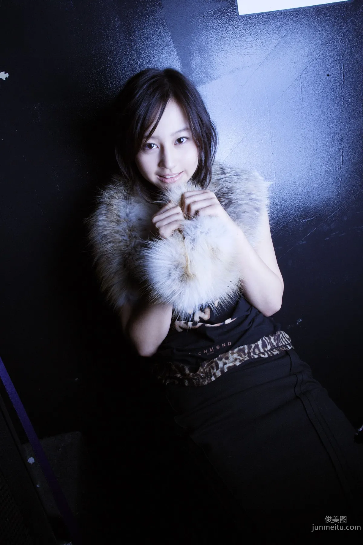 [NS Eyes] SF-No.356 Maki Horikita 堀北真希 -UNDERAGE! 寫真集 37