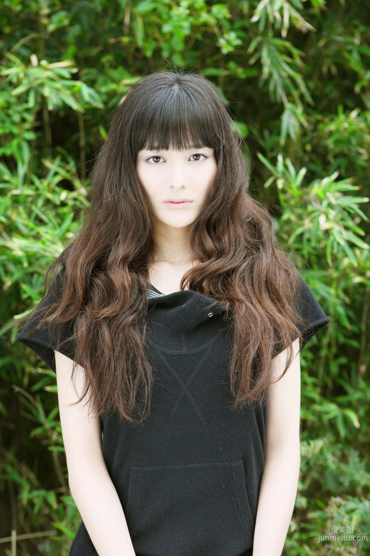[NS Eyes] SF-No.521 Natsuki Harada 原田夏希 写真集14