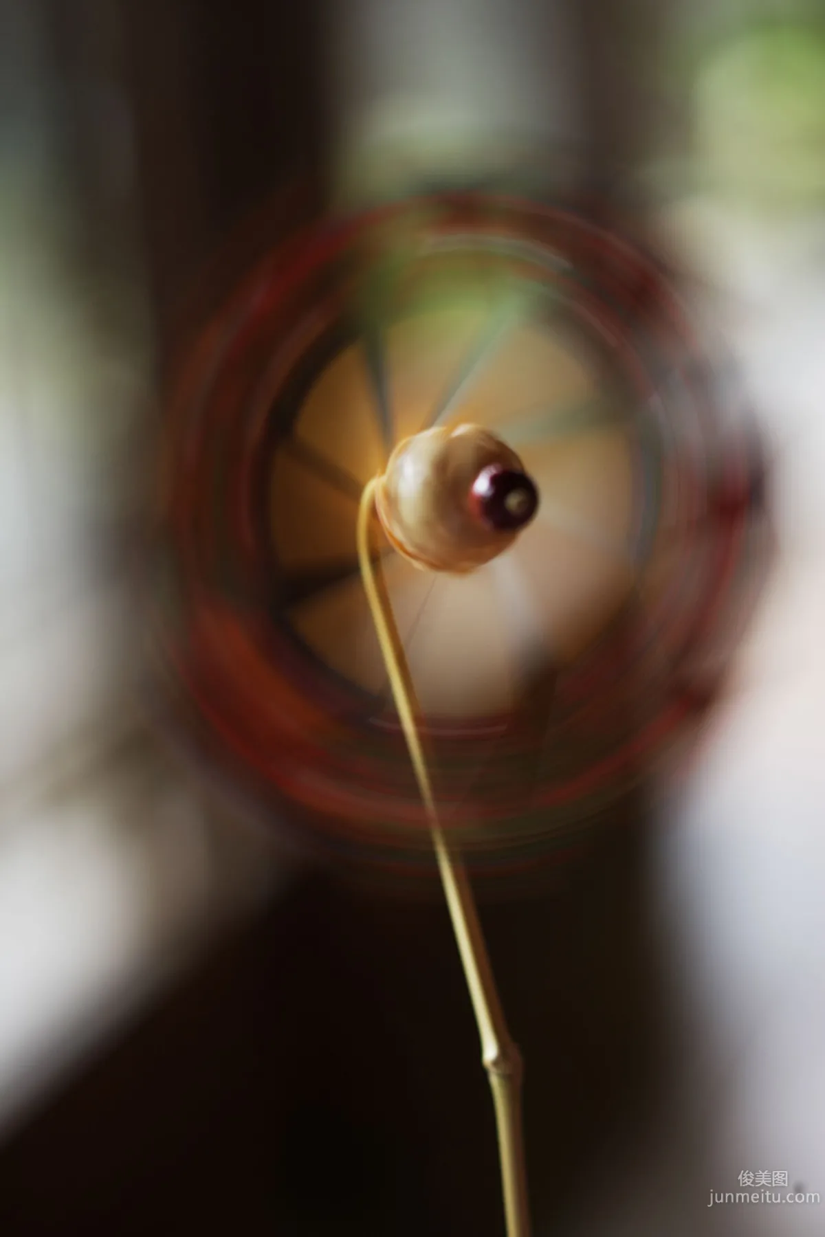 [NS Eyes] SF-No.399 Nene 寧寧 写真集15