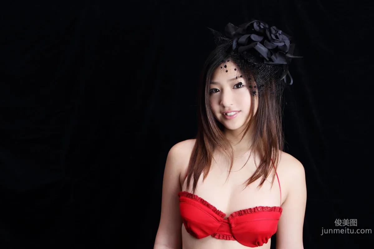 [NS Eyes] SF-No.590 Ayaka Sayama 佐山彩香 寫真集 20