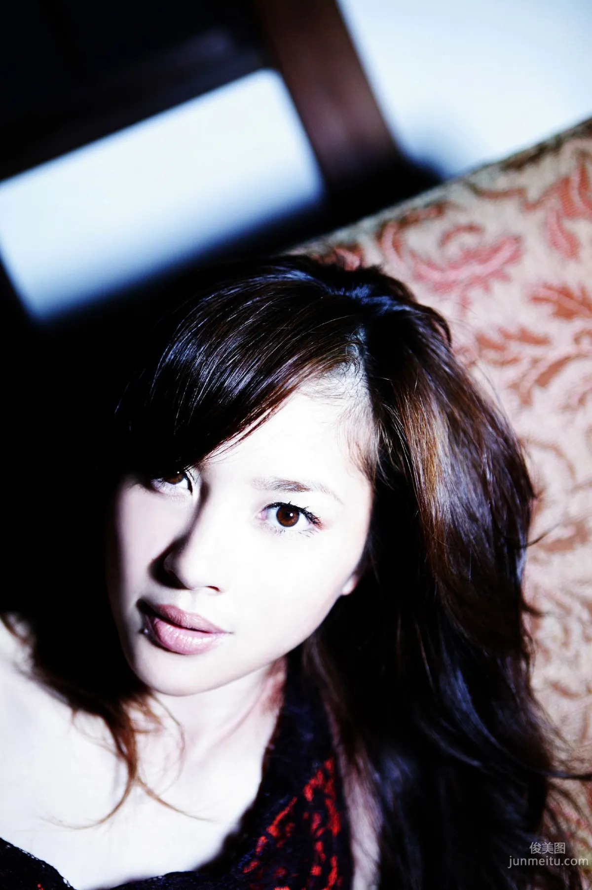 [NS Eyes] SF-No.352 Asaka Seto 瀬戸朝香/濑戶朝香 寫真集 33
