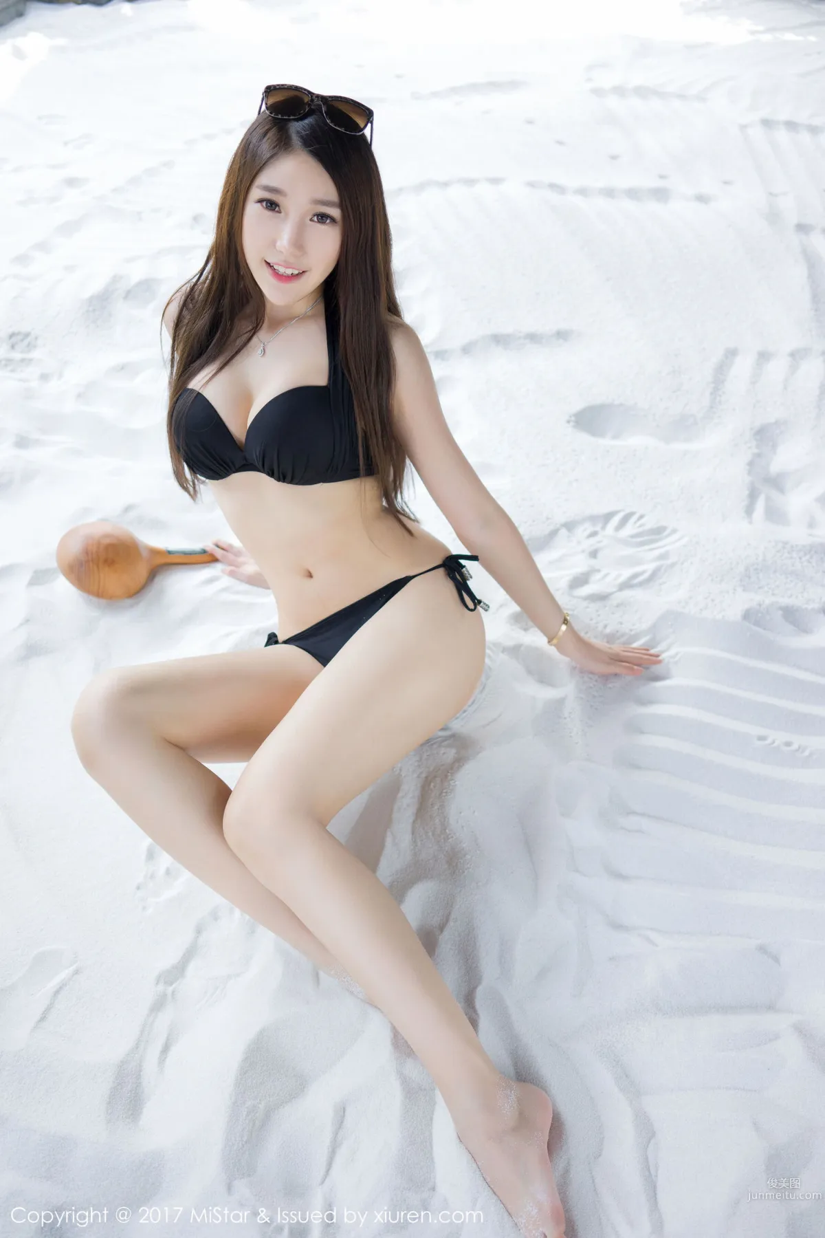 劉奕甯Lynn《麗江旅拍》 [魅妍社MiStar] VOL.173 寫真集 51