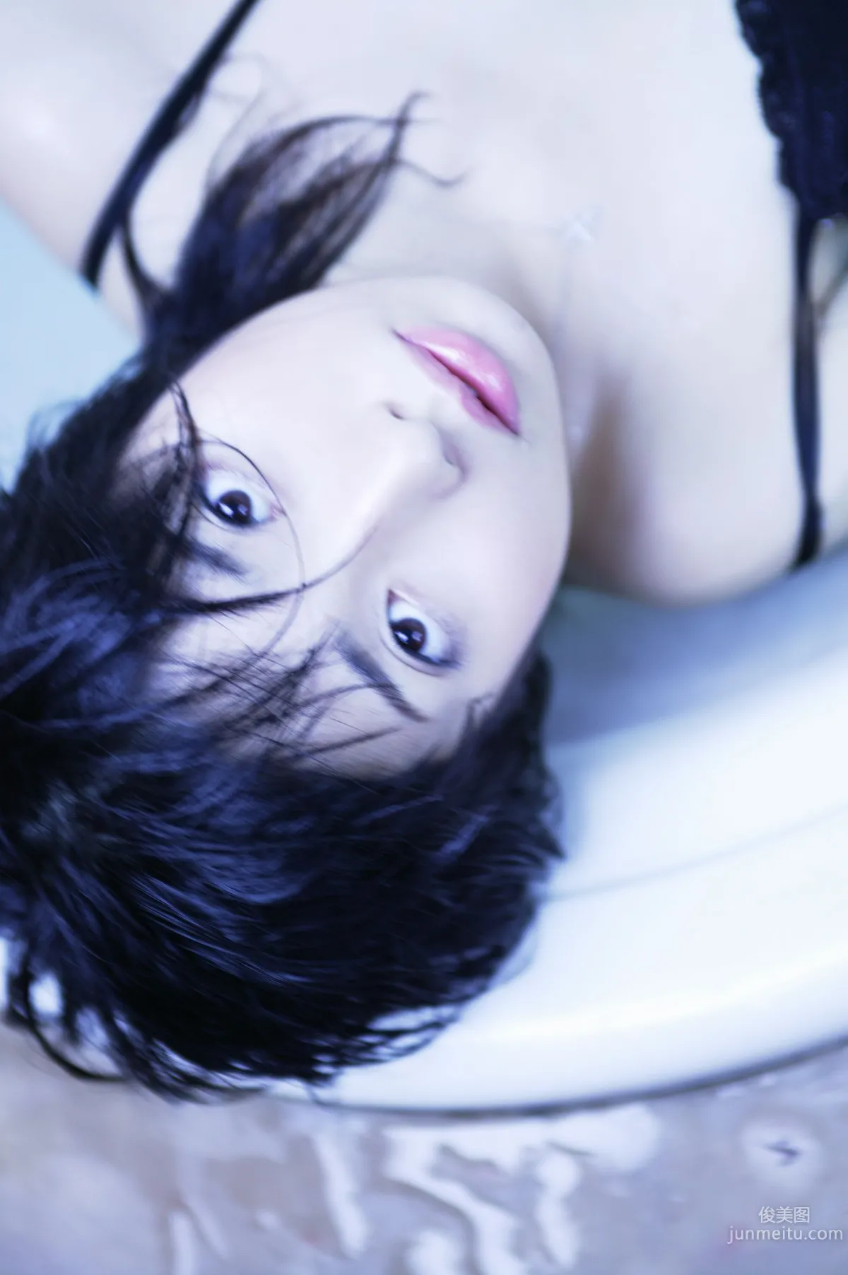 [NS Eyes] SF-No.425 Ayano Oami 大網亜矢乃/亞矢乃 寫真集 33