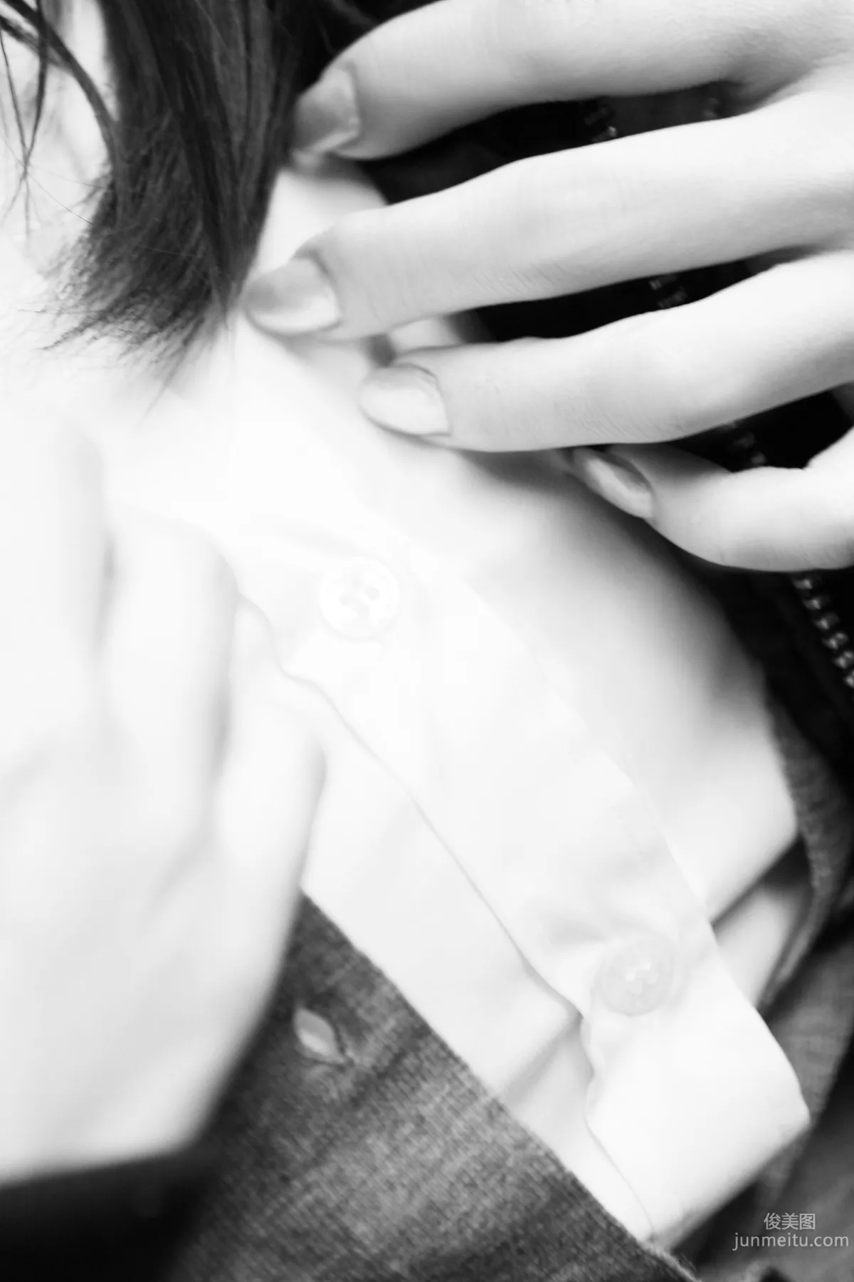 [NS Eyes] SF-No.514 Maya Koizumi 小泉麻耶 寫真集 2