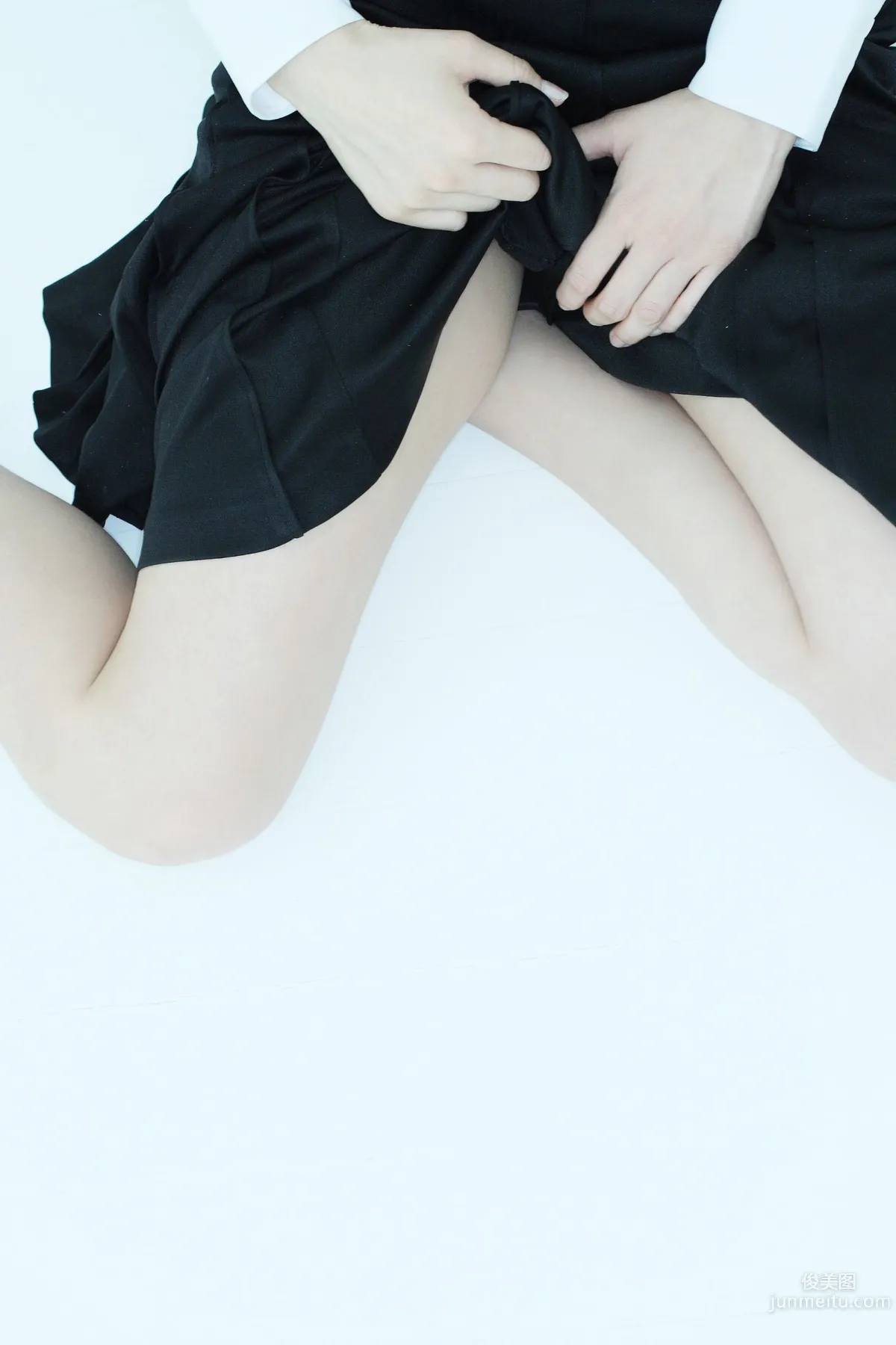 [NS Eyes] SF-No.476 Yuma Asami 麻美ゆま/麻美由真 寫真集 25