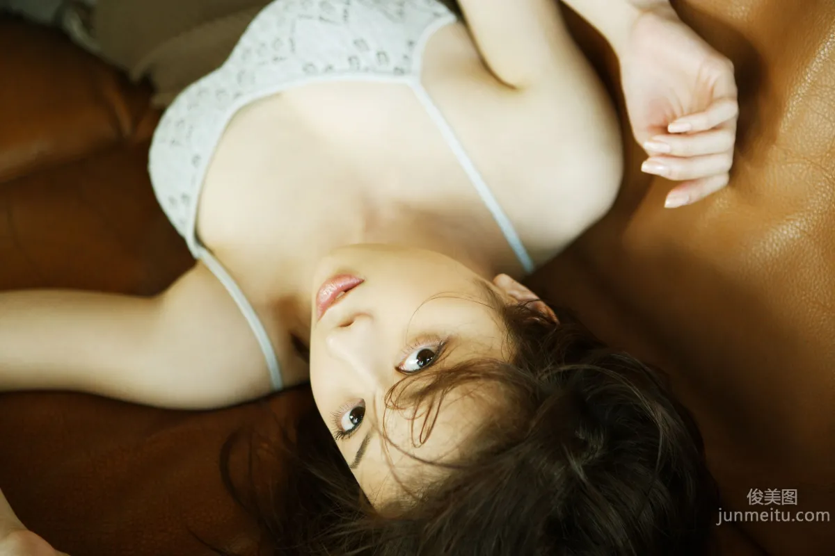[NS Eyes] SF-No.438 Miho Sugiura 杉浦美帆 寫真集 14