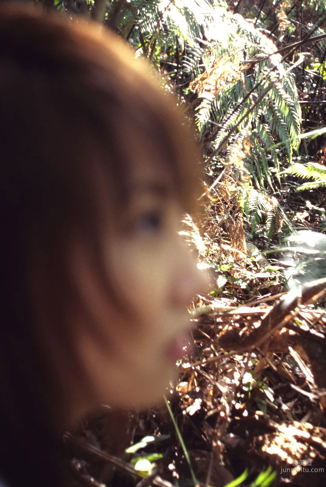 [NS Eyes] SF-No.391 山本梓 Azusa Yamamoto 寫真集 40
