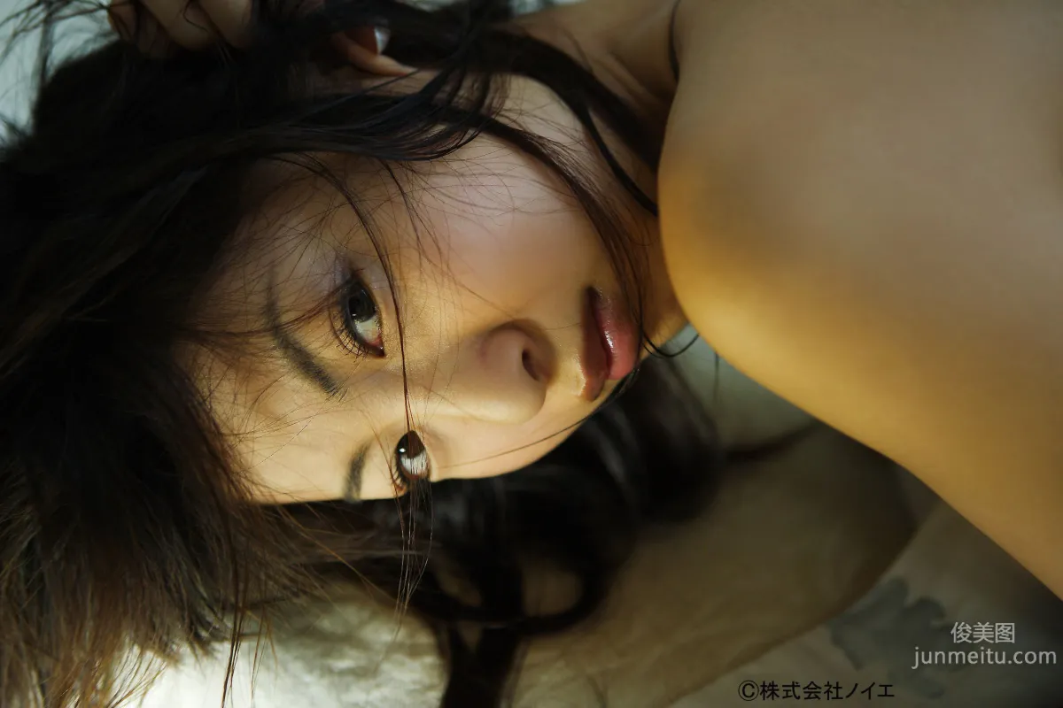 [NS Eyes] SF-No.421 Mariko Okubo 大久保麻梨子/大久保麻理子 寫真集 5