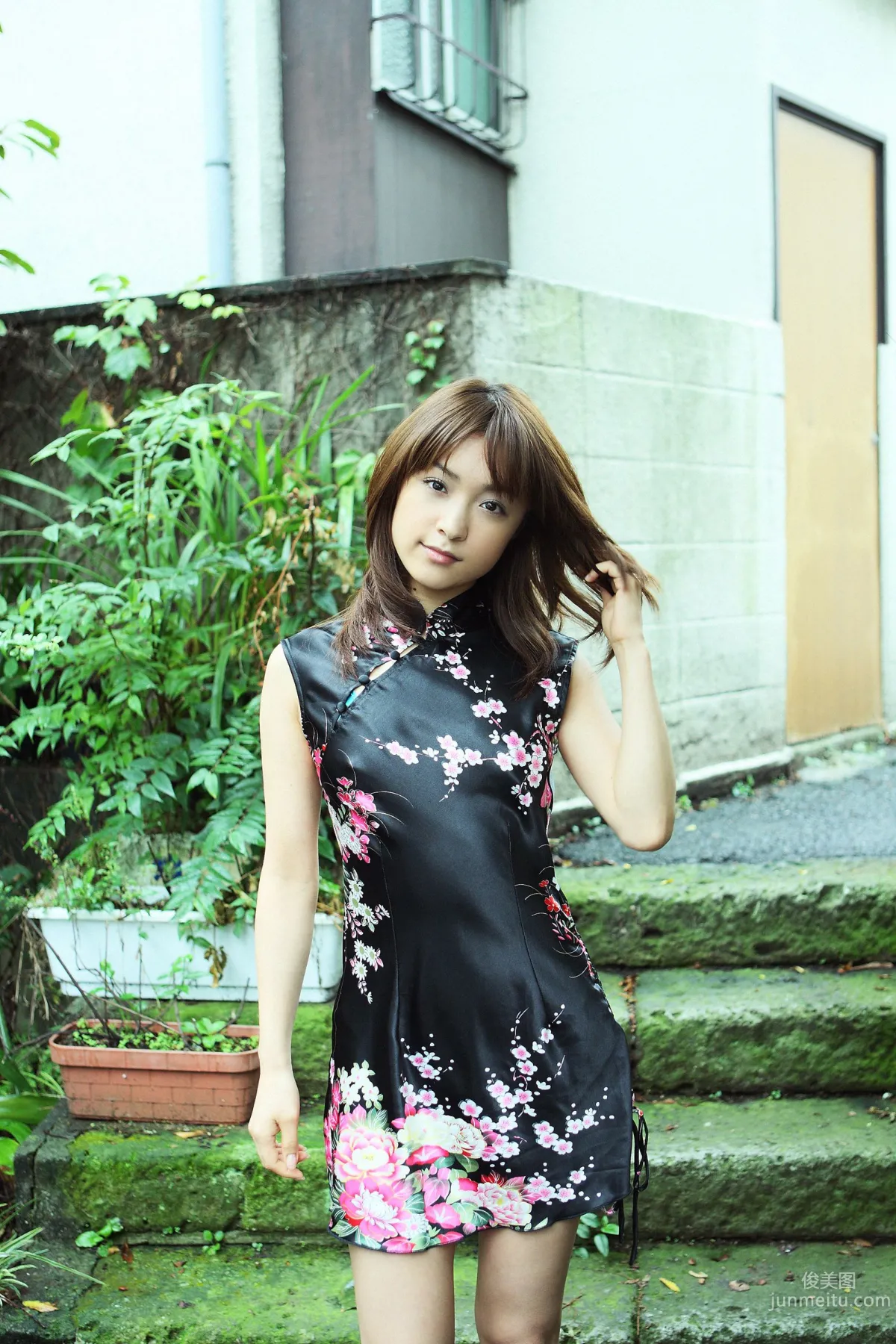 [NS Eyes] SF-No.479 Mihiro みひろ/朝美穗香 写真集1