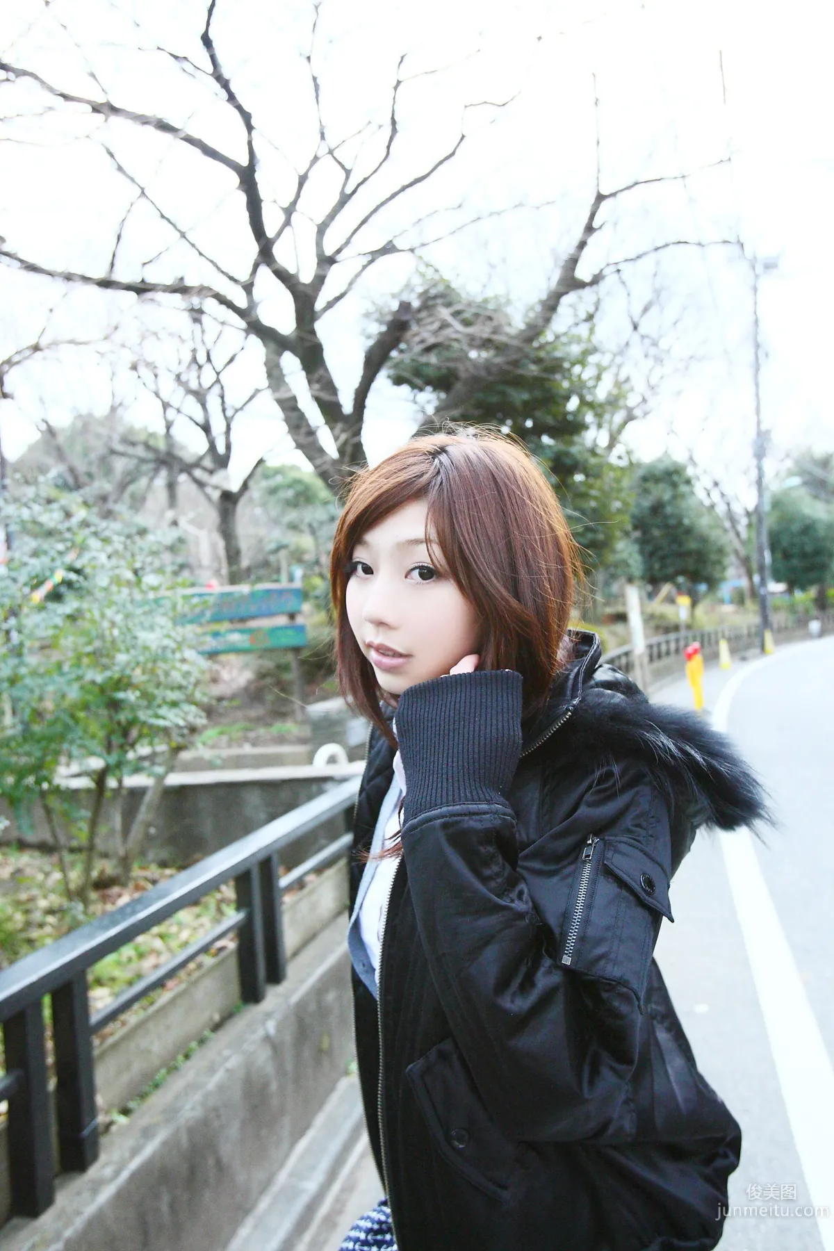 [NS Eyes] SF-No.514 Maya Koizumi 小泉麻耶 寫真集 25