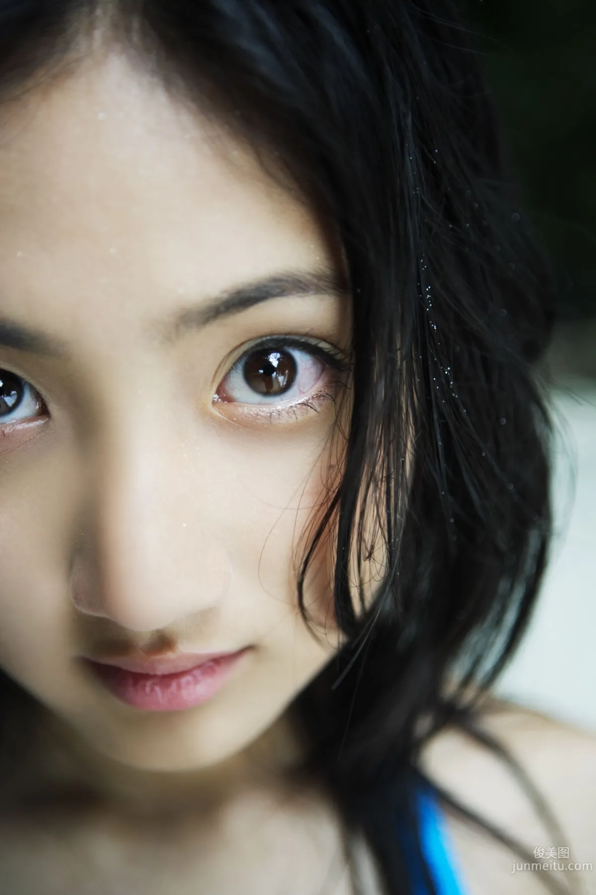 [NS Eyes] SF-No.458 Saaya Irie 入江紗綾 -UNDERAGE! 寫真集 27