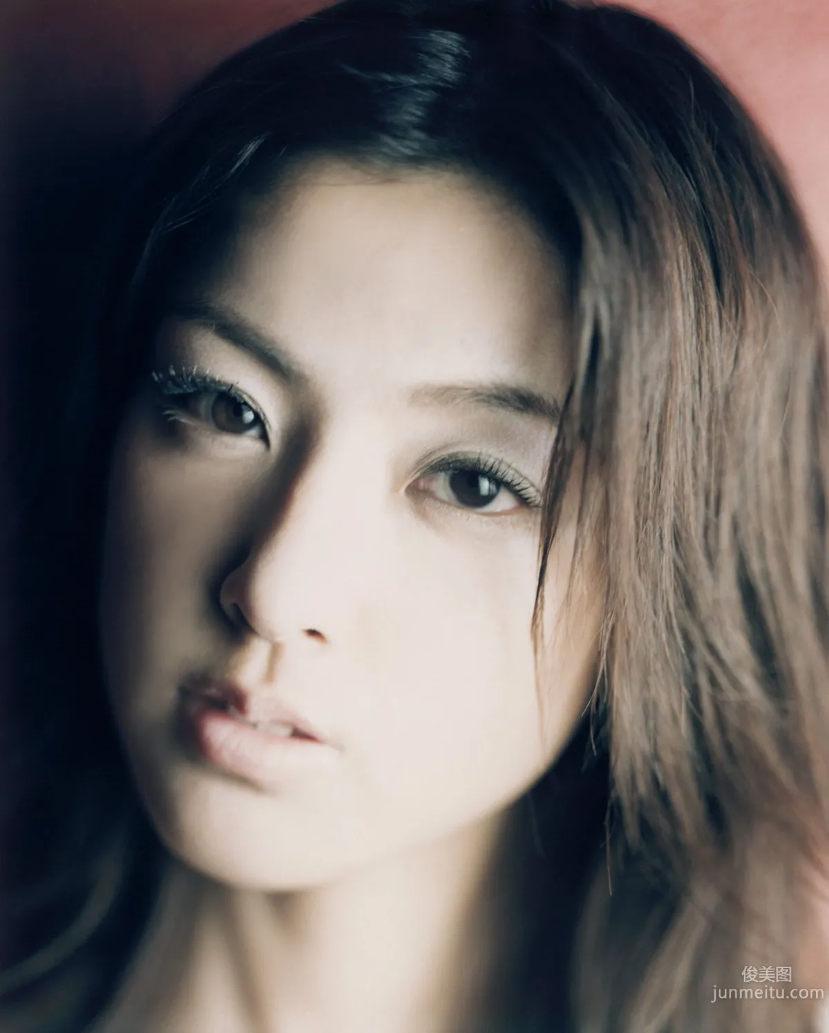[NS Eyes] SF-No.361 Ayumi Kinoshita 木下あゆ美 寫真集 72