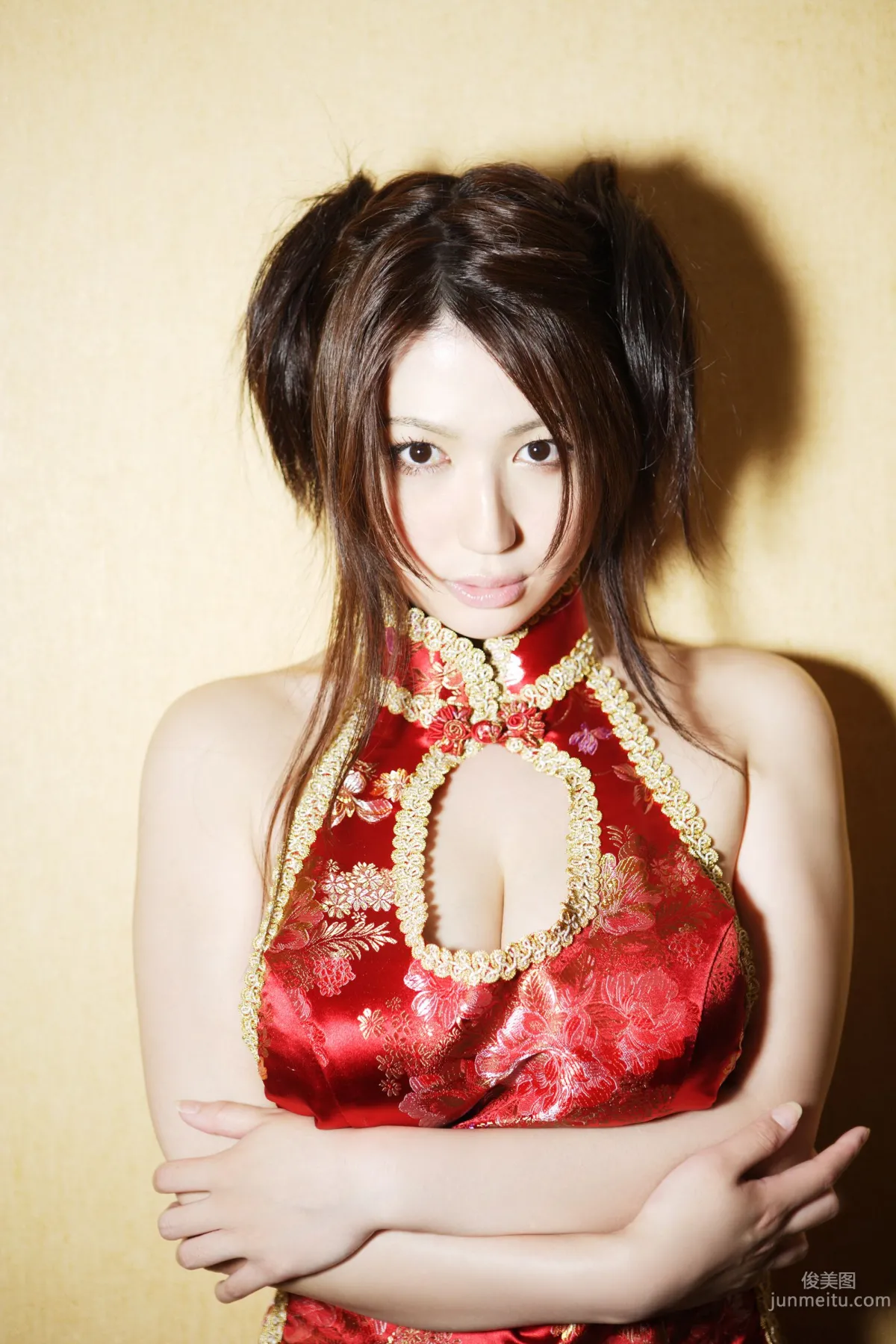 [NS Eyes] SF-No.454 Nonami Takizawa 泷澤乃南/滝沢乃南 寫真集 9