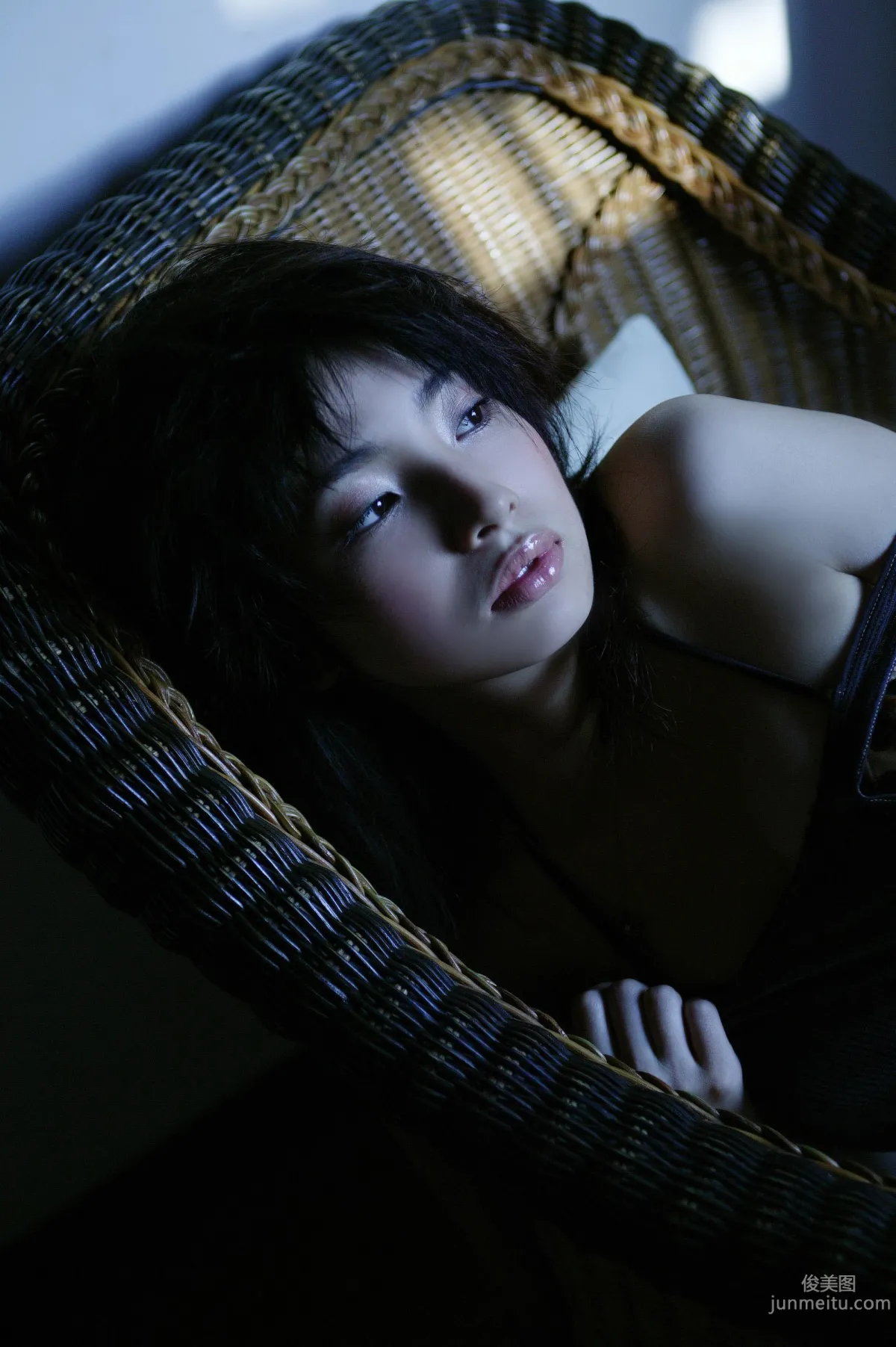 [NS Eyes] SF-No.425 Ayano Oami 大網亜矢乃/亞矢乃 寫真集 17