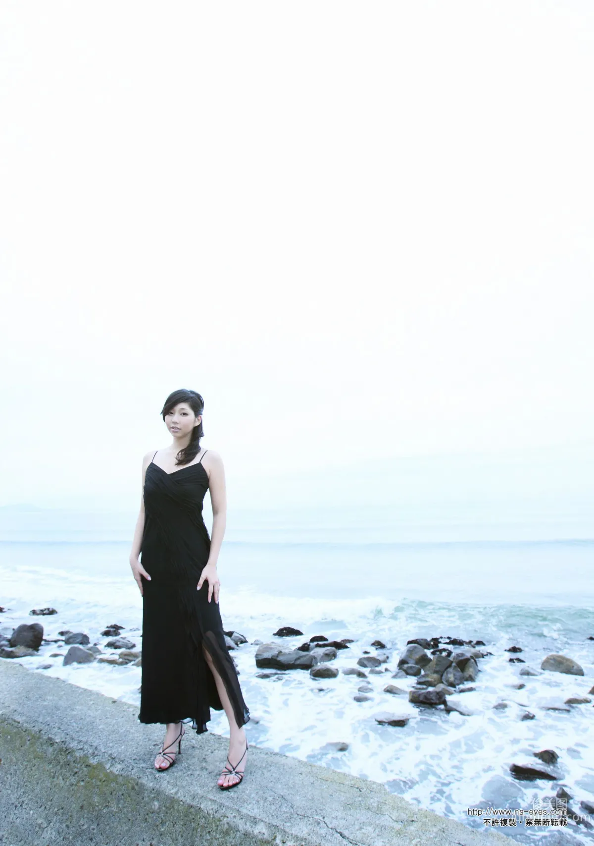 [NS Eyes] SF-No.461 小泉麻耶 Maya Koizumi 寫真集 34