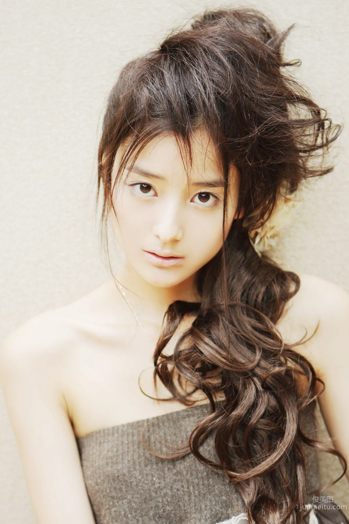 [NS Eyes] SF-No.456 原田夏希 Natsuki Harada 写真集17
