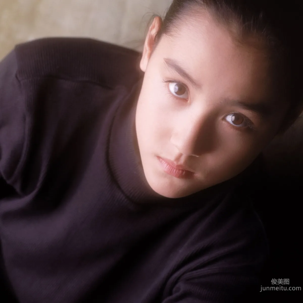[NS Eyes] SF-No.404 Sae Isshiki 一色纱英 写真集1