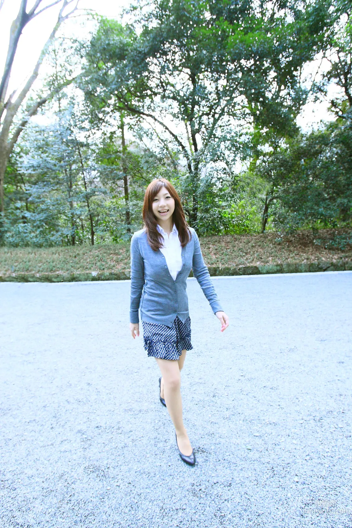 [NS Eyes] SF-No.514 Maya Koizumi 小泉麻耶 寫真集 34