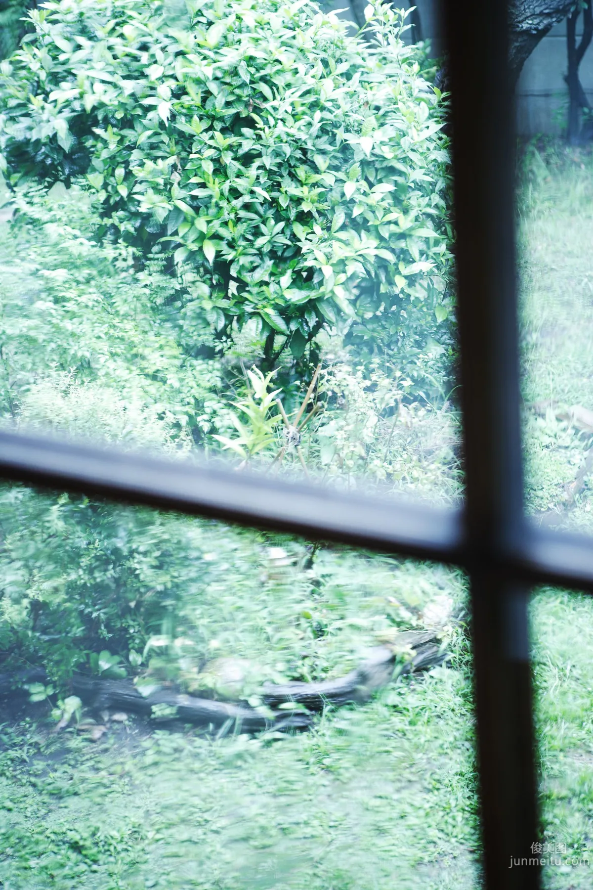 [NS Eyes] SF-No.399 Nene 寧寧 写真集26