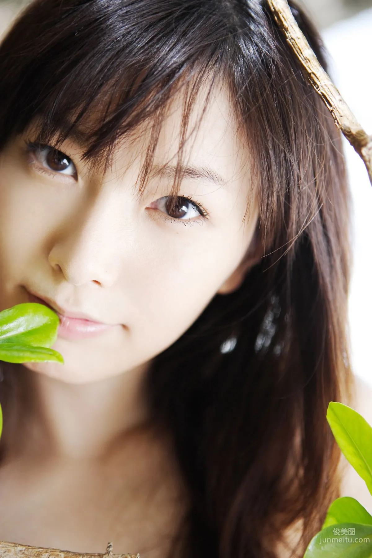 [NS Eyes] SF-No.472 Nao Nagasawa 長澤奈央/長澤奈央 寫真集 34