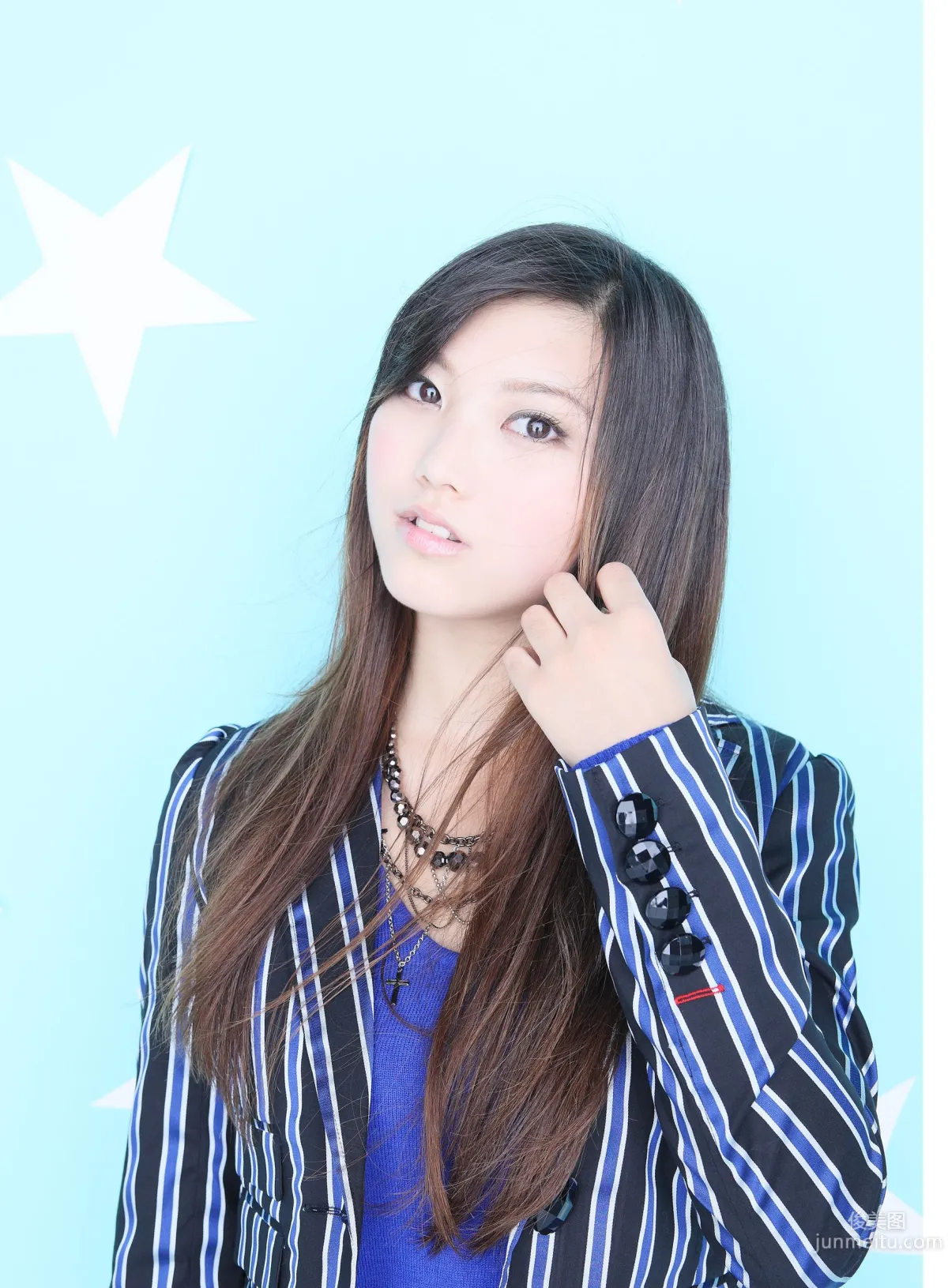 [NS Eyes] SF-No.540 Bright 写真集4