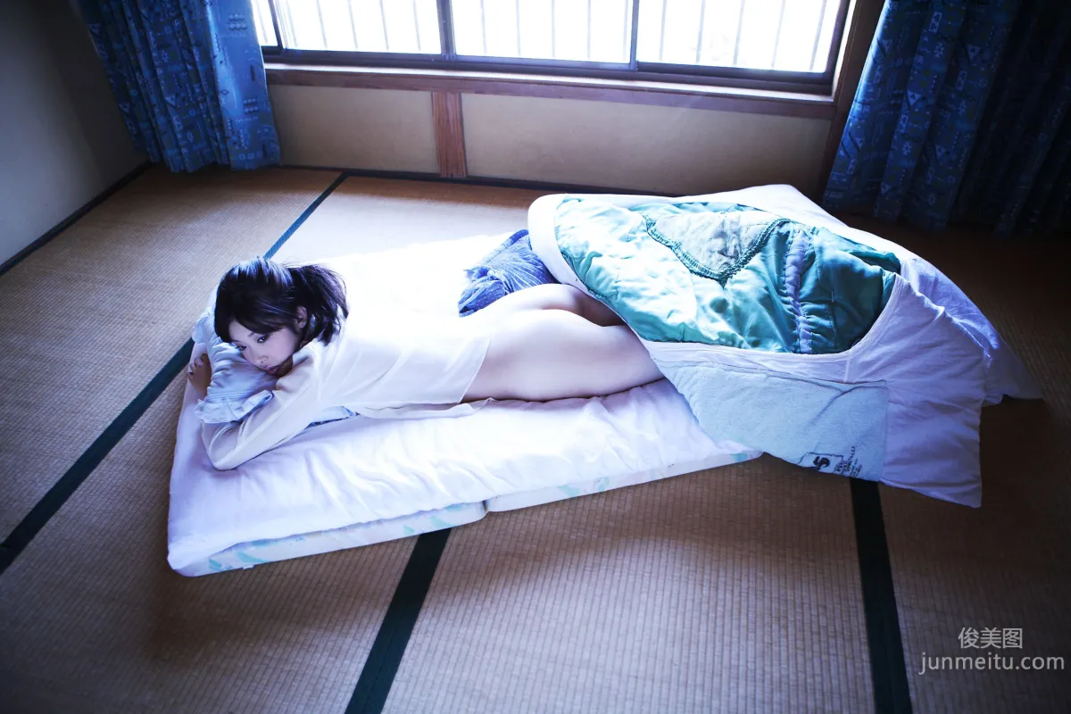 [NS Eyes] SF-No.427 Saki Koto 琴早妃 寫真集 23