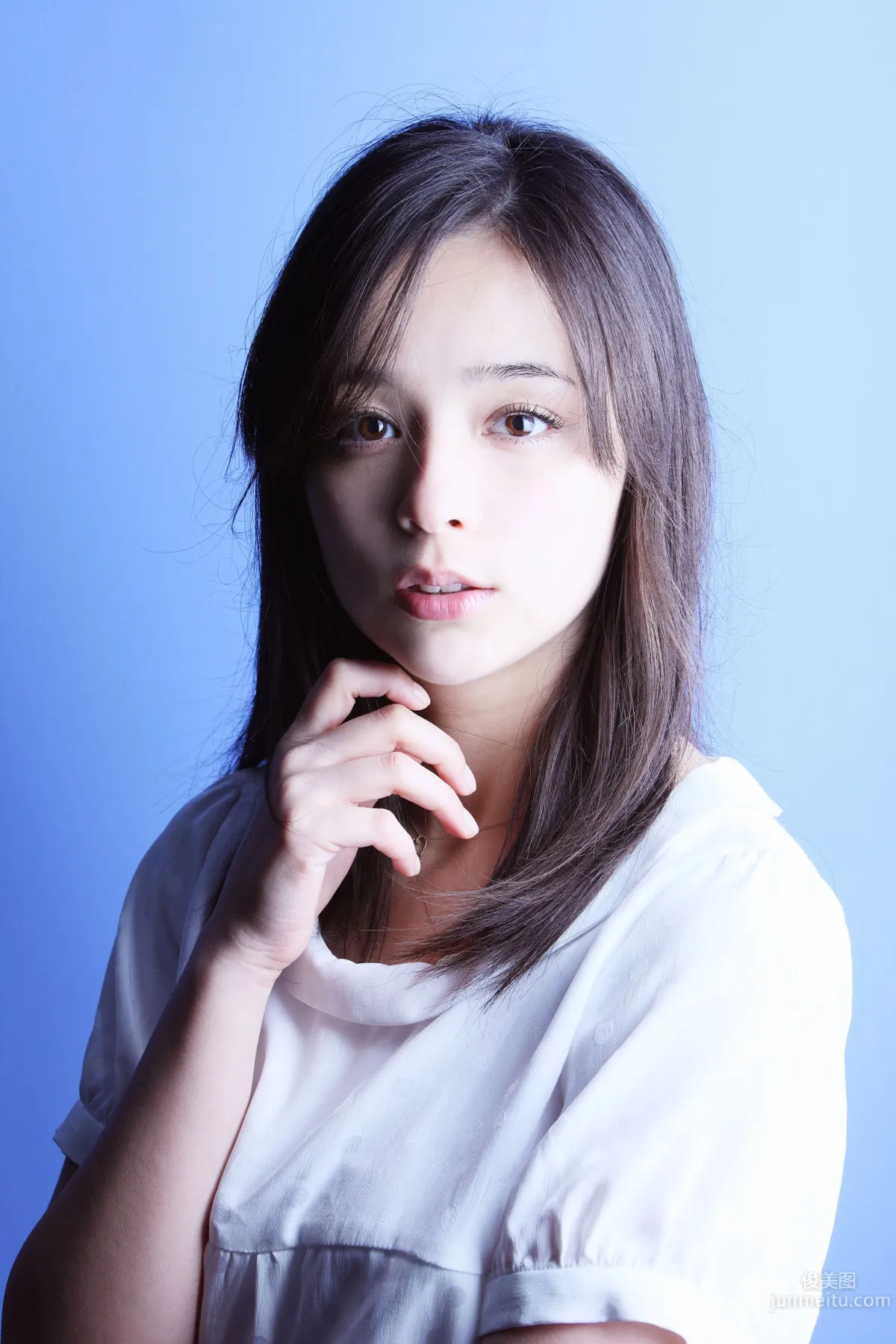 [NS Eyes] SF-No.500 Rosa Kato 加藤羅莎/加藤ローサ 寫真集 3
