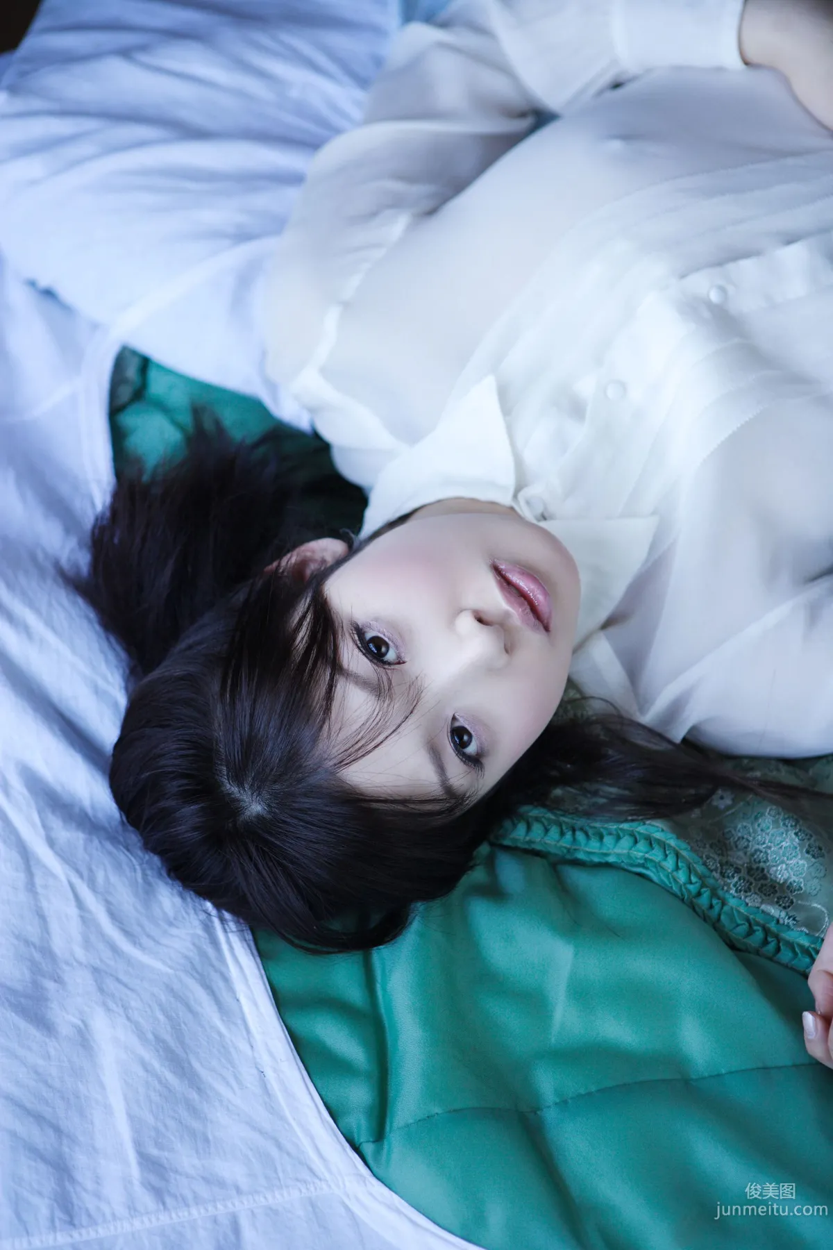 [NS Eyes] SF-No.427 Saki Koto 琴早妃 寫真集 16