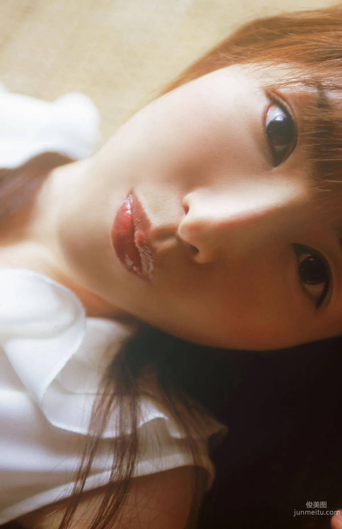 [NS Eyes] SF-No.523 Yoko Watanabe 渡辺洋香 写真集22
