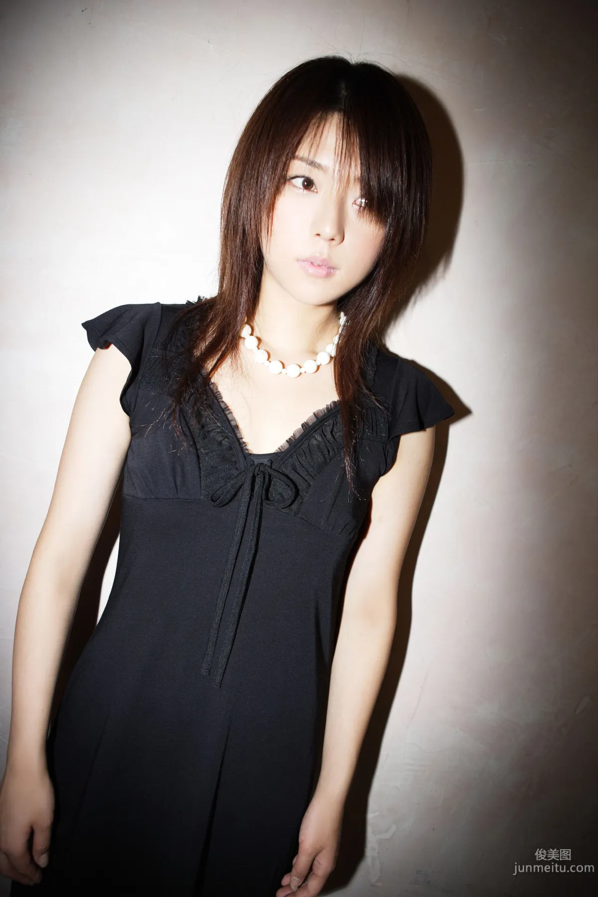 [NS Eyes] SF-No.389 Miho Yoshioka 吉岡美穗 寫真集 14
